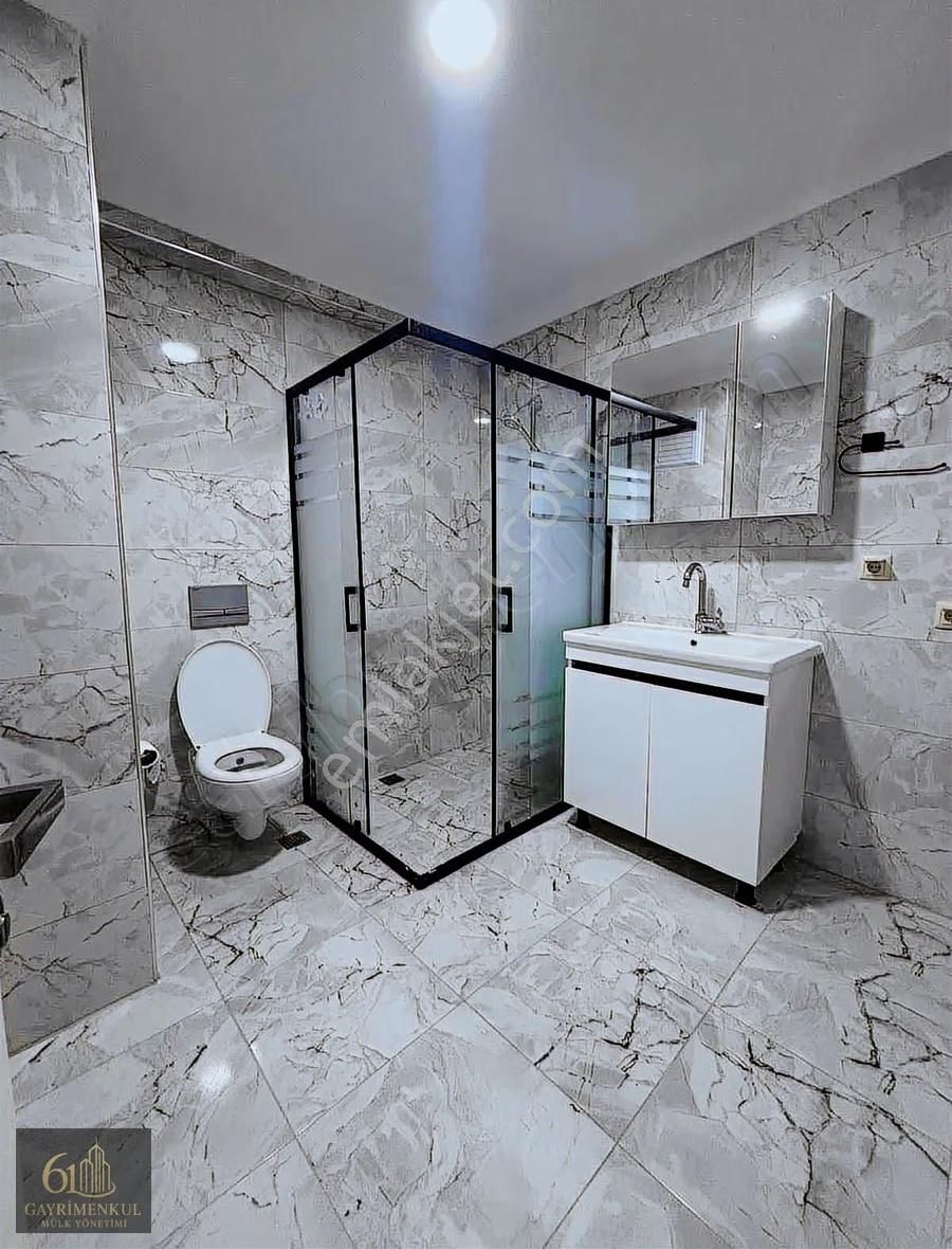 Akçalar'da 2+1 Ayrı Mutfaklı Geniş Aile Tipi Kiralık Daire - Görsel 16