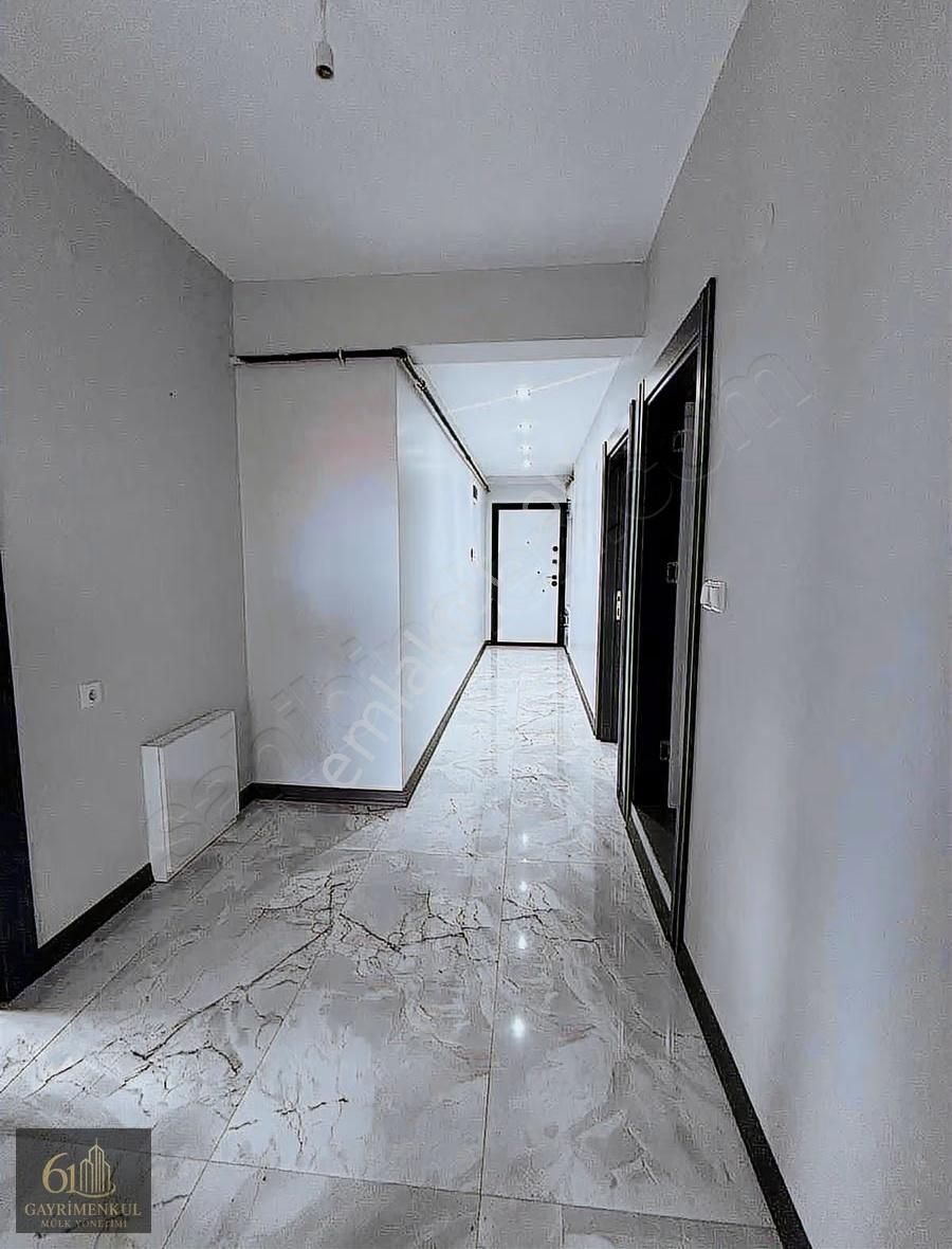 Akçalar'da 2+1 Ayrı Mutfaklı Geniş Aile Tipi Kiralık Daire - Görsel 17