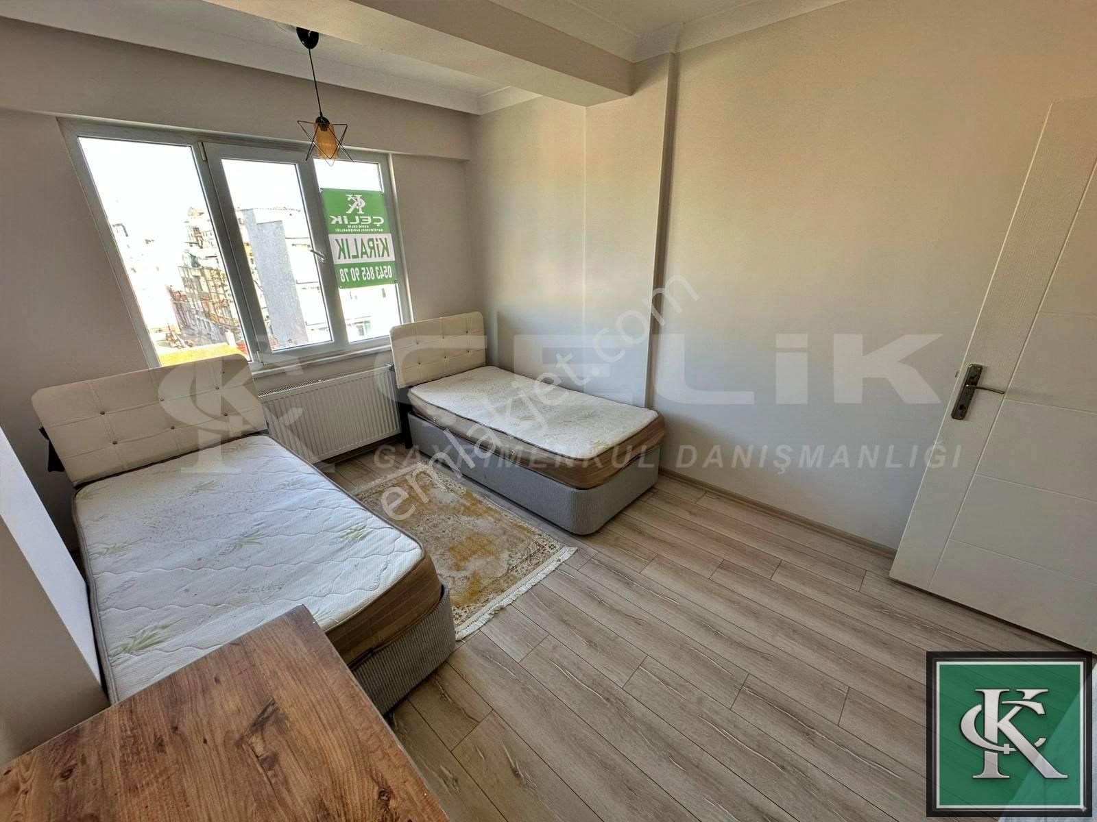 Bandırma Çelik Emlaktan 4 Yaşında 1+1 Eşyalı Kiralık Daire!!!!!! - Görsel 14