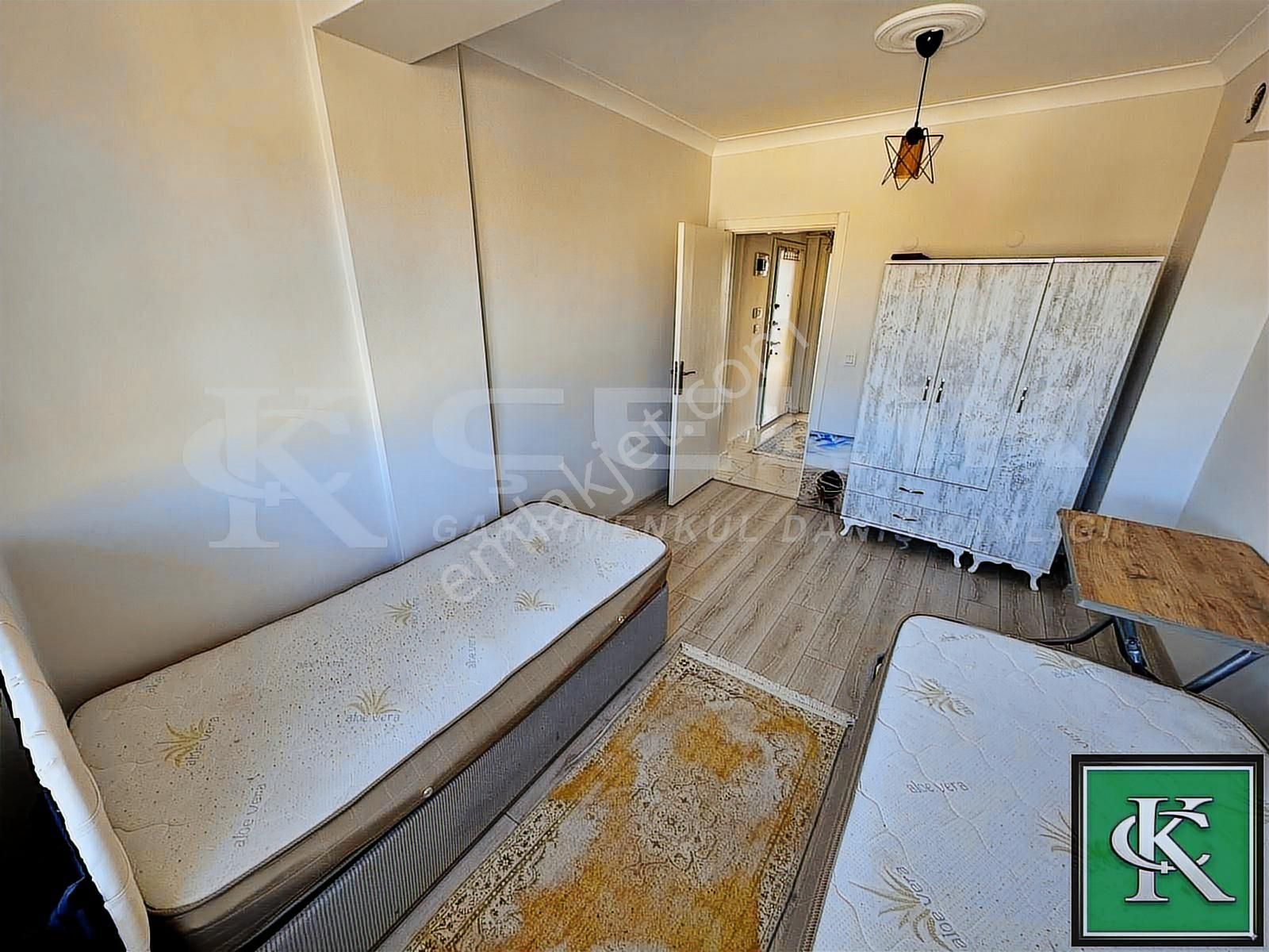 Bandırma Çelik Emlaktan 4 Yaşında 1+1 Eşyalı Kiralık Daire!!!!!! - Görsel 24