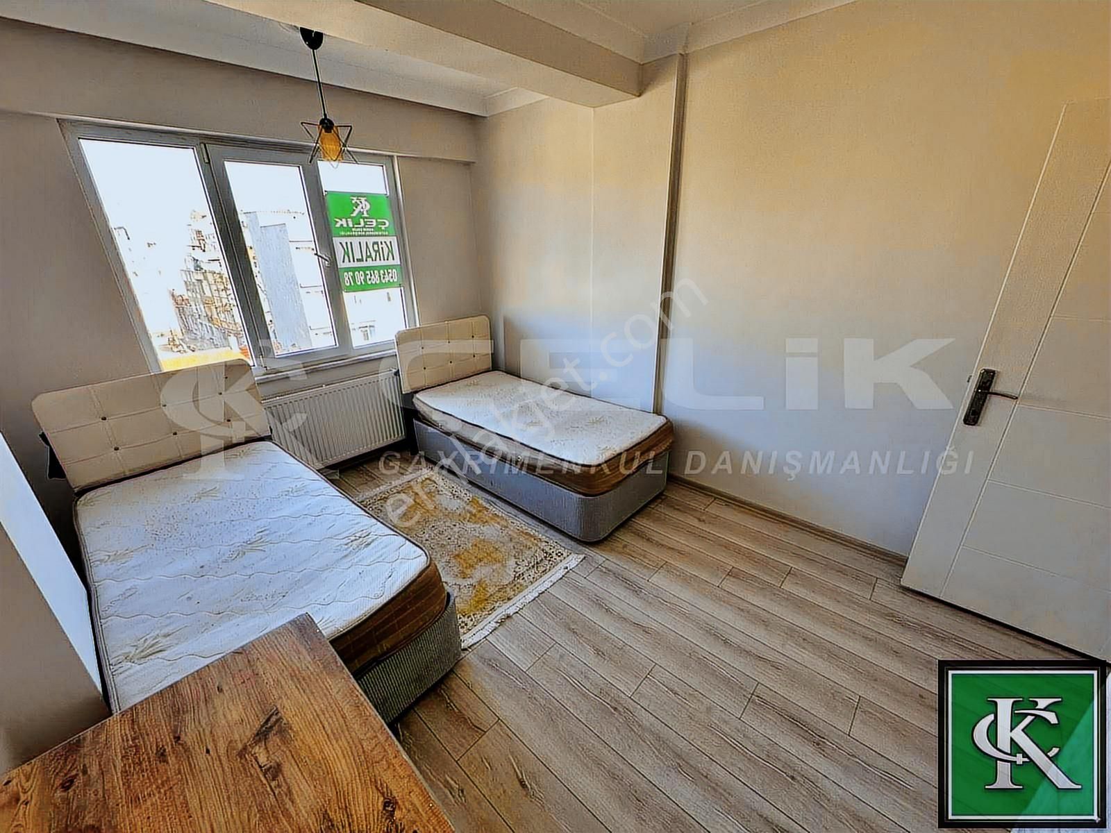 Bandırma Çelik Emlaktan 4 Yaşında 1+1 Eşyalı Kiralık Daire!!!!!! - Görsel 17