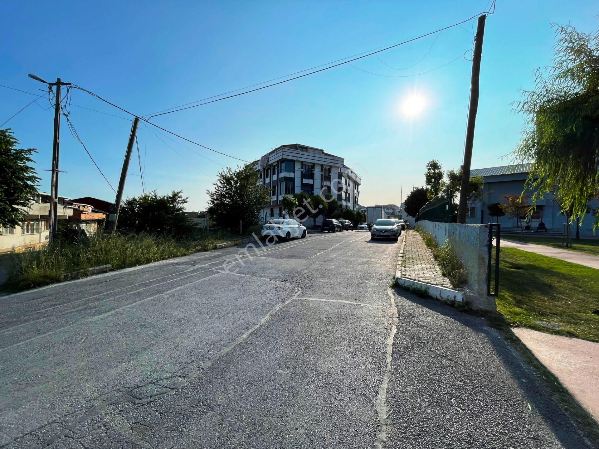 Arnavutköy Mekke Cadd.yakını 3 Kat %95 İmarlı 171m2 Satılık Arsa - Görsel 9