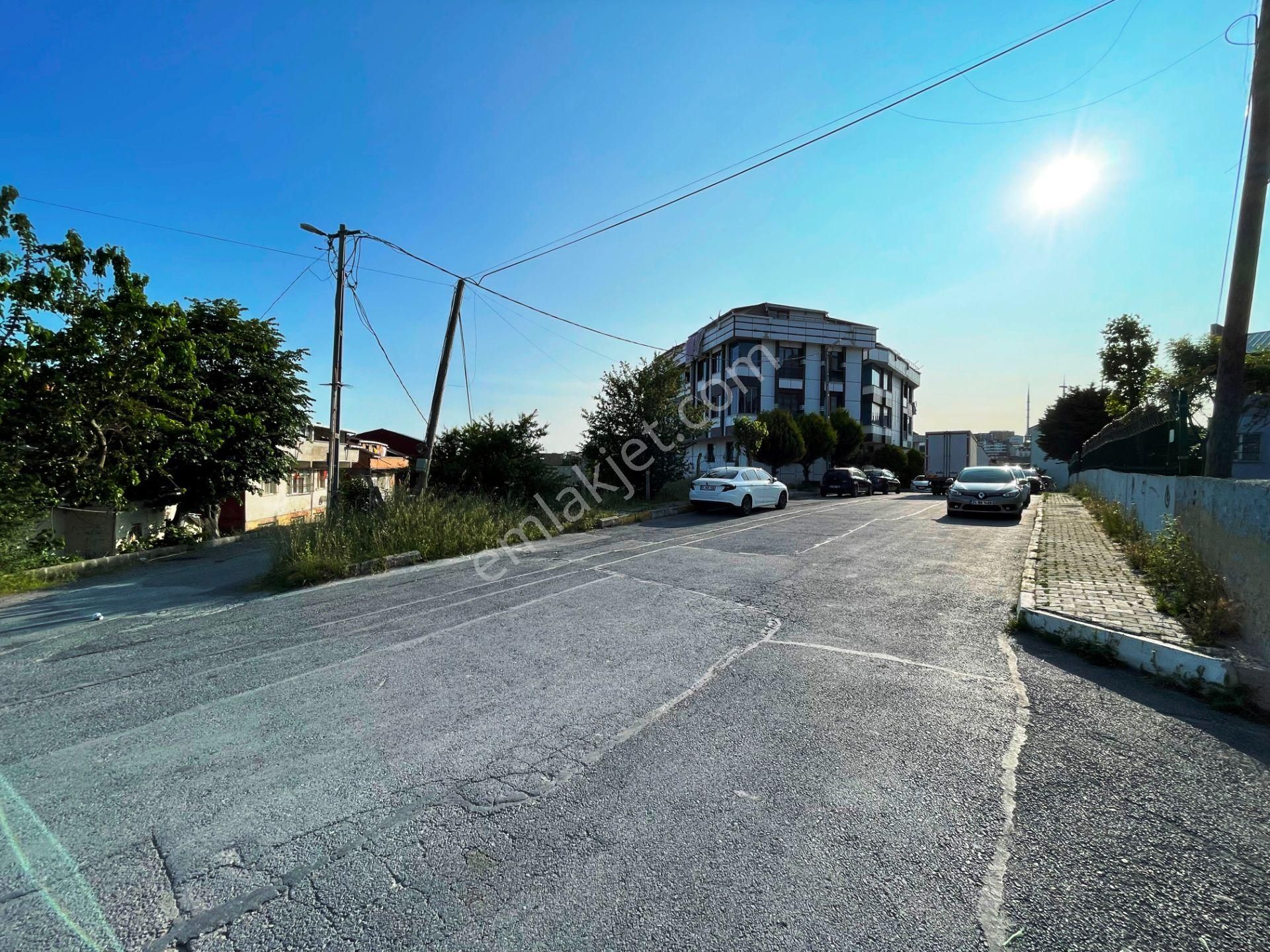 Arnavutköy Mekke Cadd.yakını 3 Kat %95 İmarlı 171m2 Satılık Arsa - Görsel 10