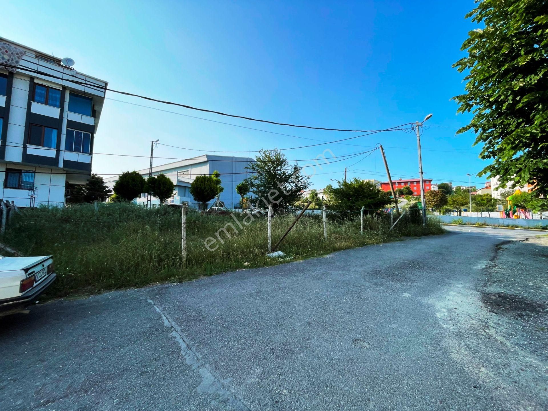 Arnavutköy Mekke Cadd.yakını 3 Kat %95 İmarlı 171m2 Satılık Arsa - Görsel 31