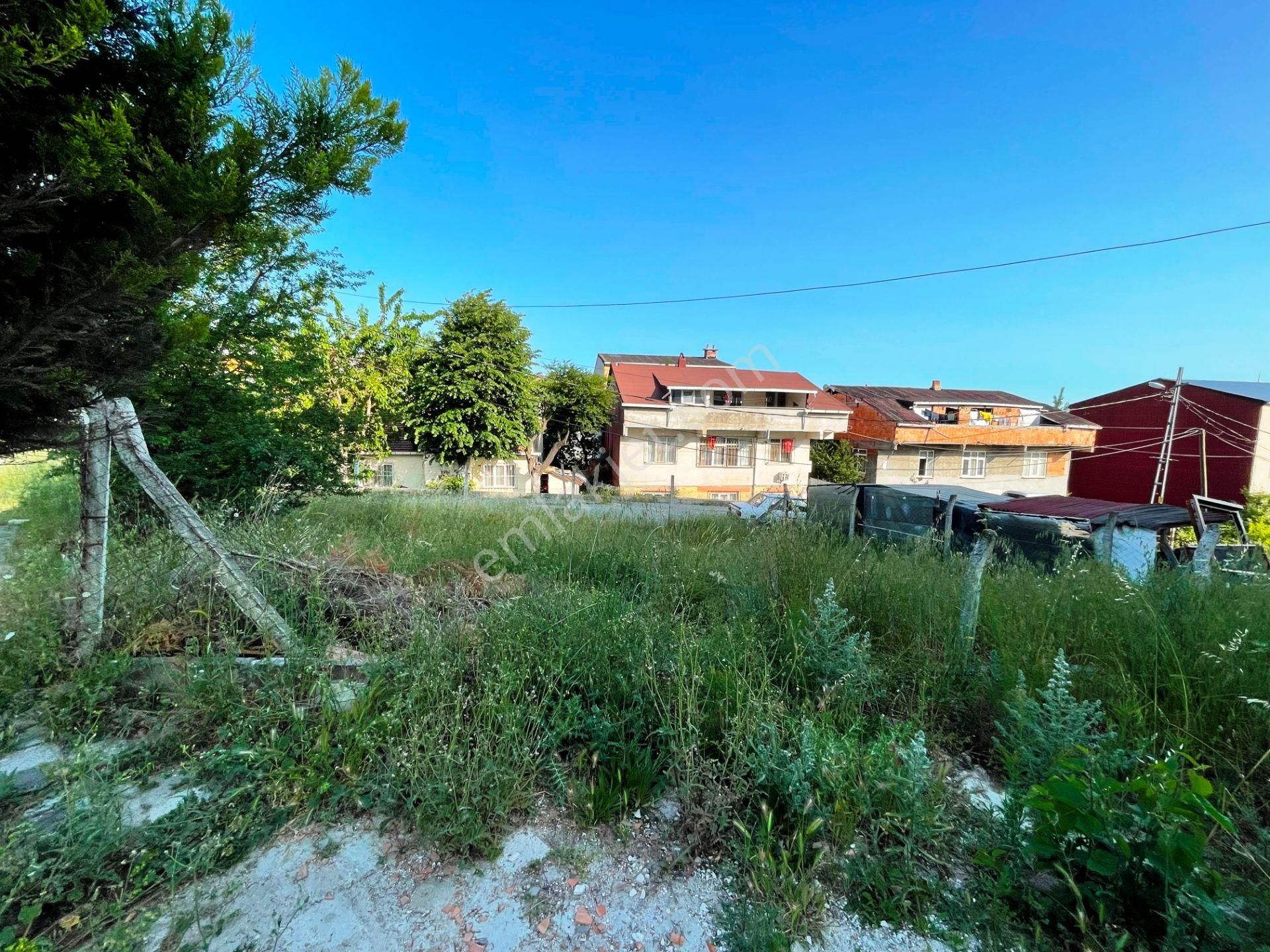 Arnavutköy Mekke Cadd.yakını 3 Kat %95 İmarlı 171m2 Satılık Arsa - Görsel 17