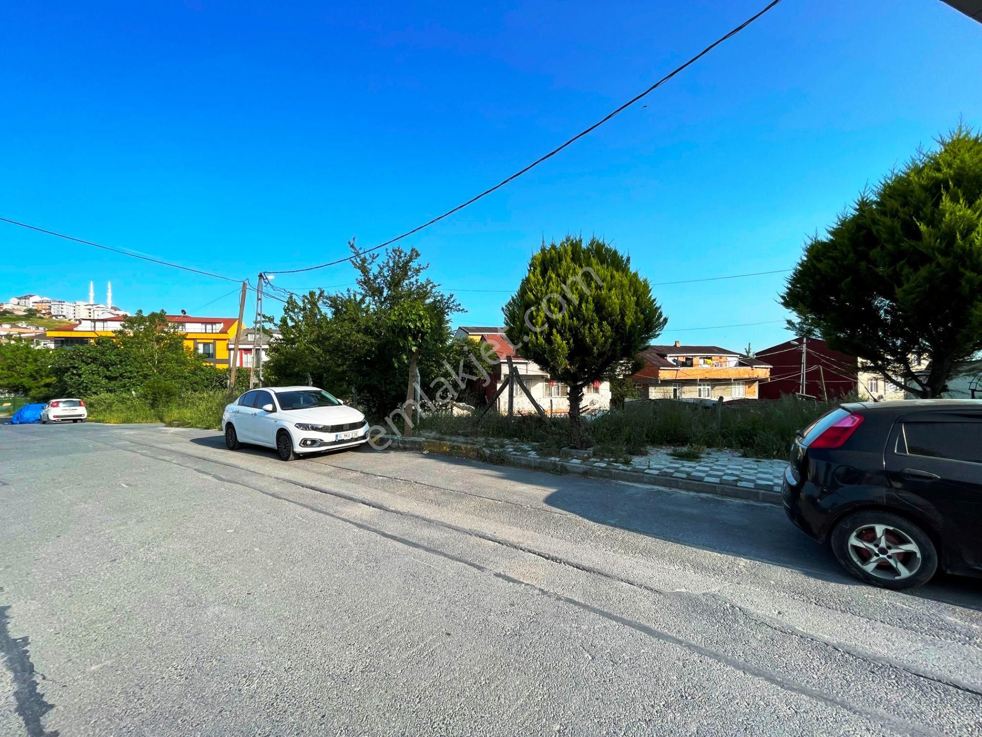 Arnavutköy Mekke Cadd.yakını 3 Kat %95 İmarlı 171m2 Satılık Arsa - Görsel 24