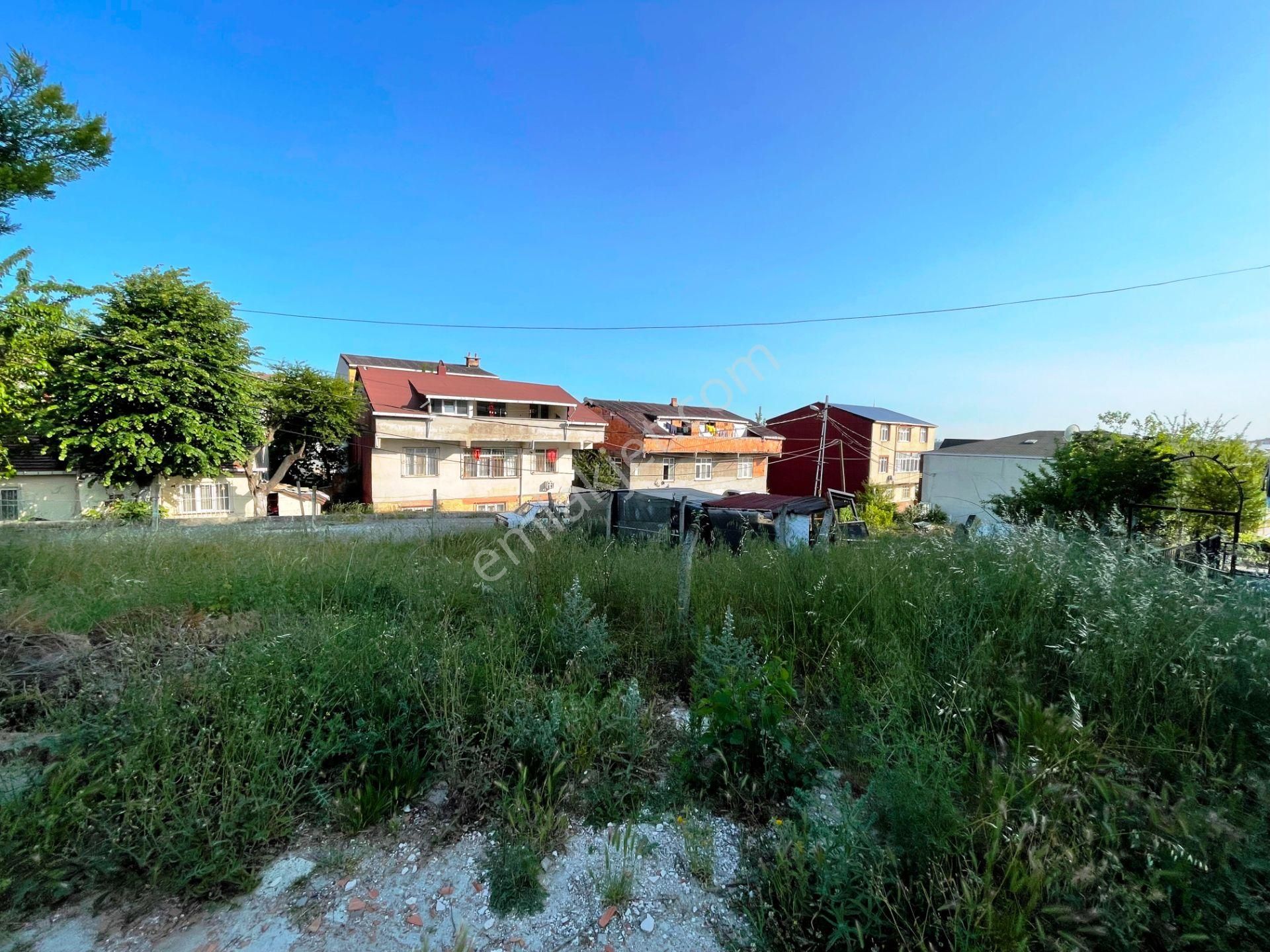 Arnavutköy Mekke Cadd.yakını 3 Kat %95 İmarlı 171m2 Satılık Arsa - Görsel 15