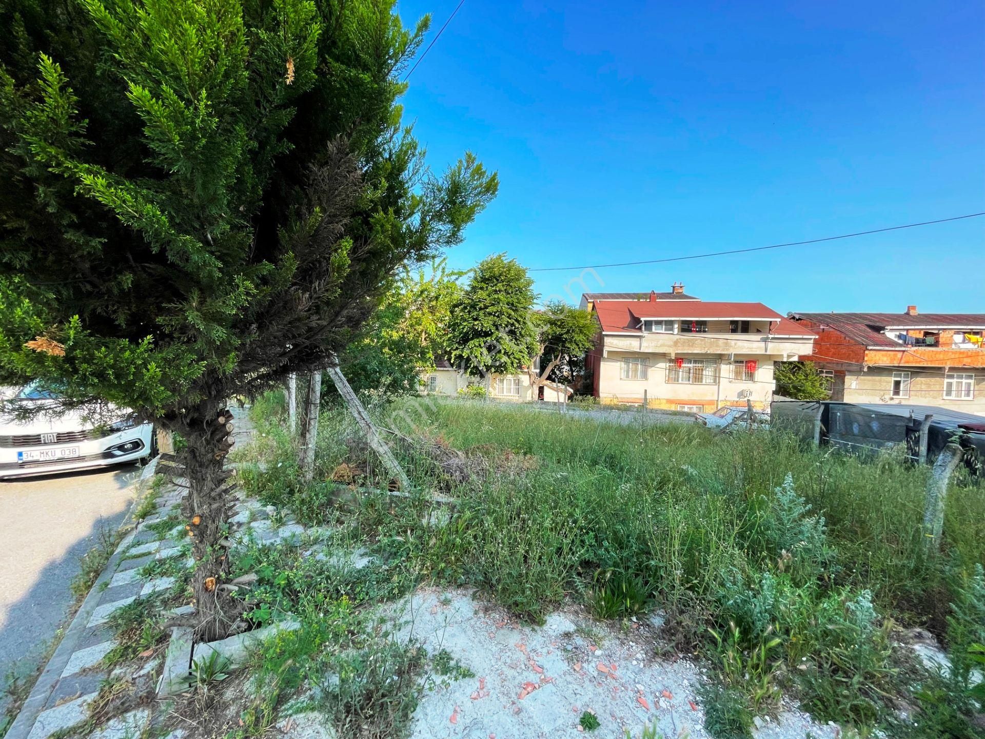 Arnavutköy Mekke Cadd.yakını 3 Kat %95 İmarlı 171m2 Satılık Arsa - Görsel 14