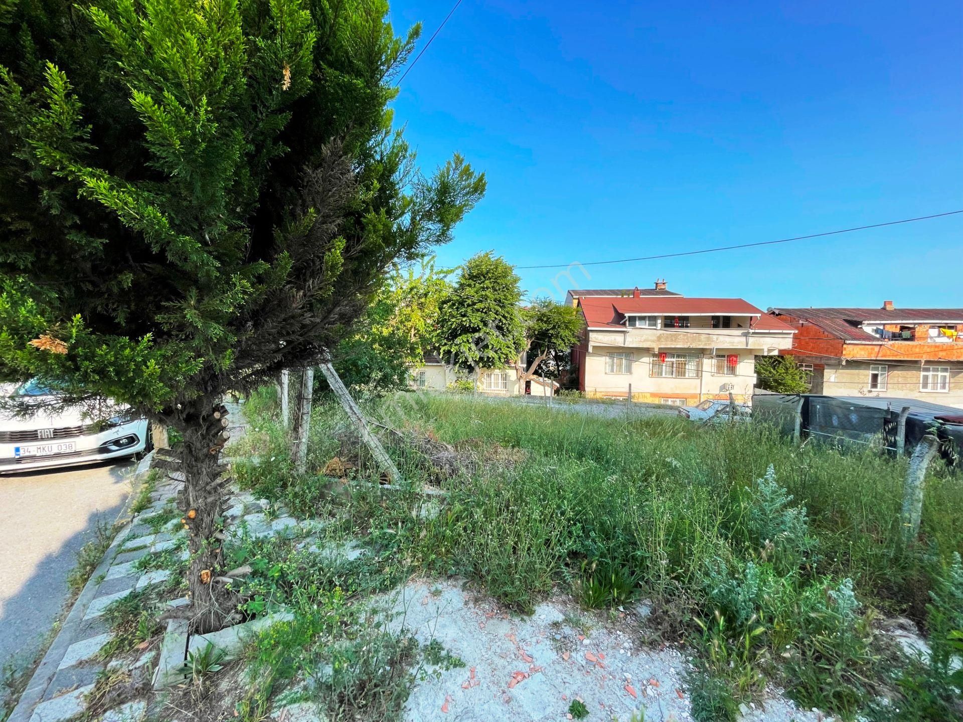 Arnavutköy Mekke Cadd.yakını 3 Kat %95 İmarlı 171m2 Satılık Arsa - Görsel 13