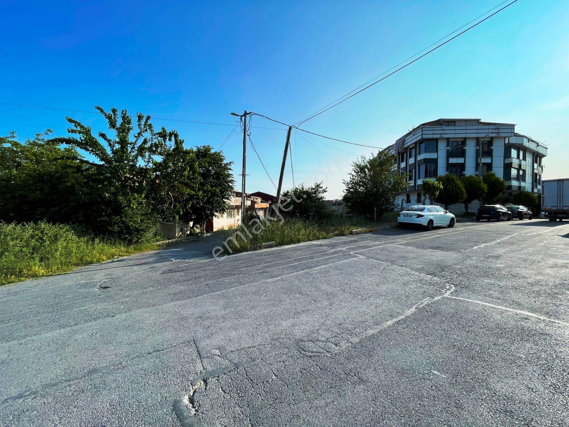 Arnavutköy Mekke Cadd.yakını 3 Kat %95 İmarlı 171m2 Satılık Arsa - Görsel 11