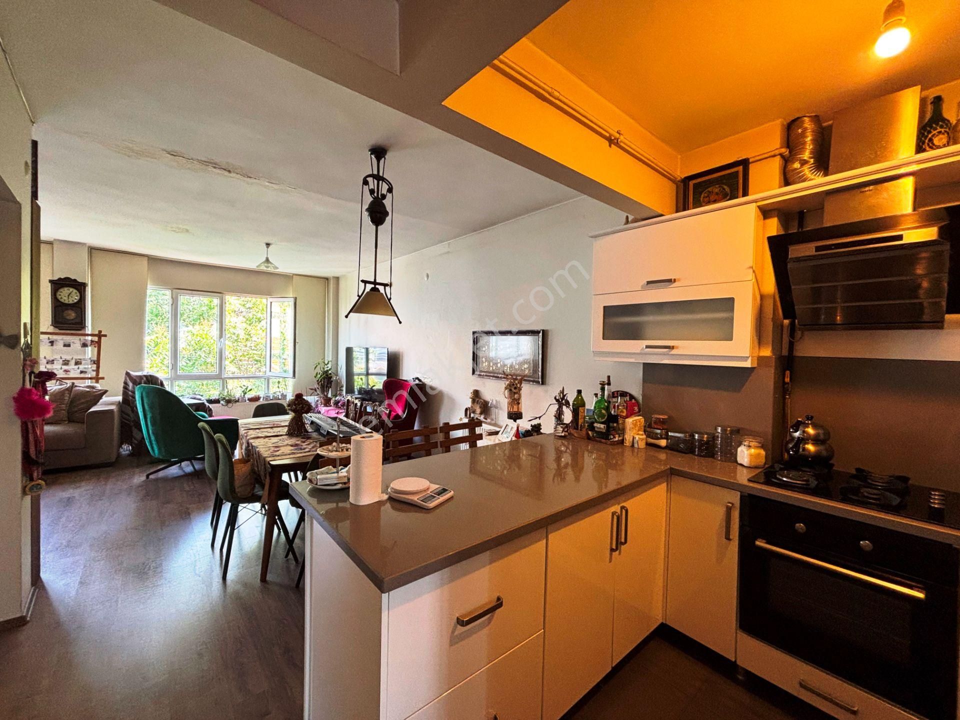 Moda'da Yabancı Satışına Uygun 139m2 Manzaralı 4.kat Satılık 3+1 - Görsel 18