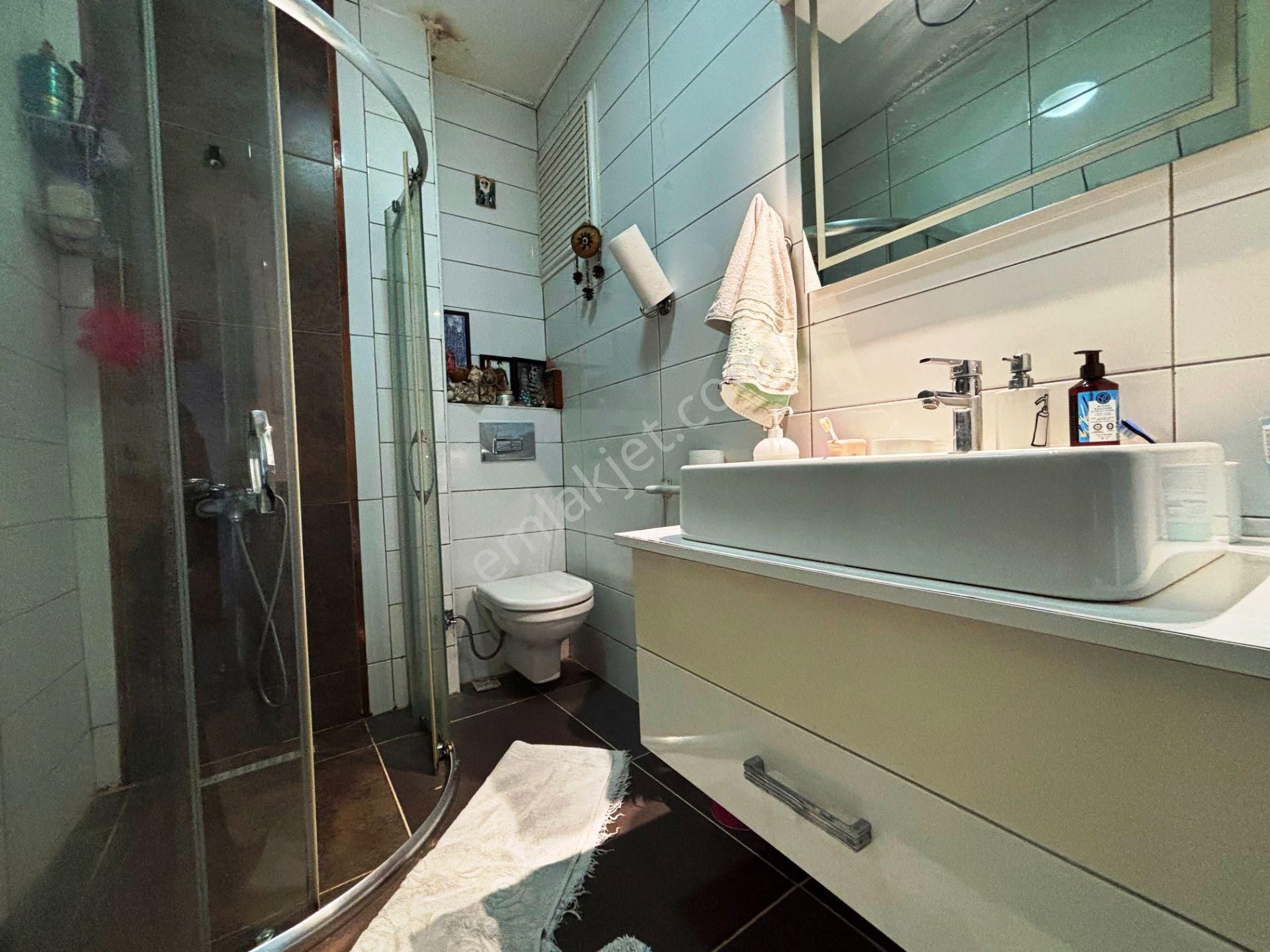 Moda'da Yabancı Satışına Uygun 139m2 Manzaralı 4.kat Satılık 3+1 - Görsel 17