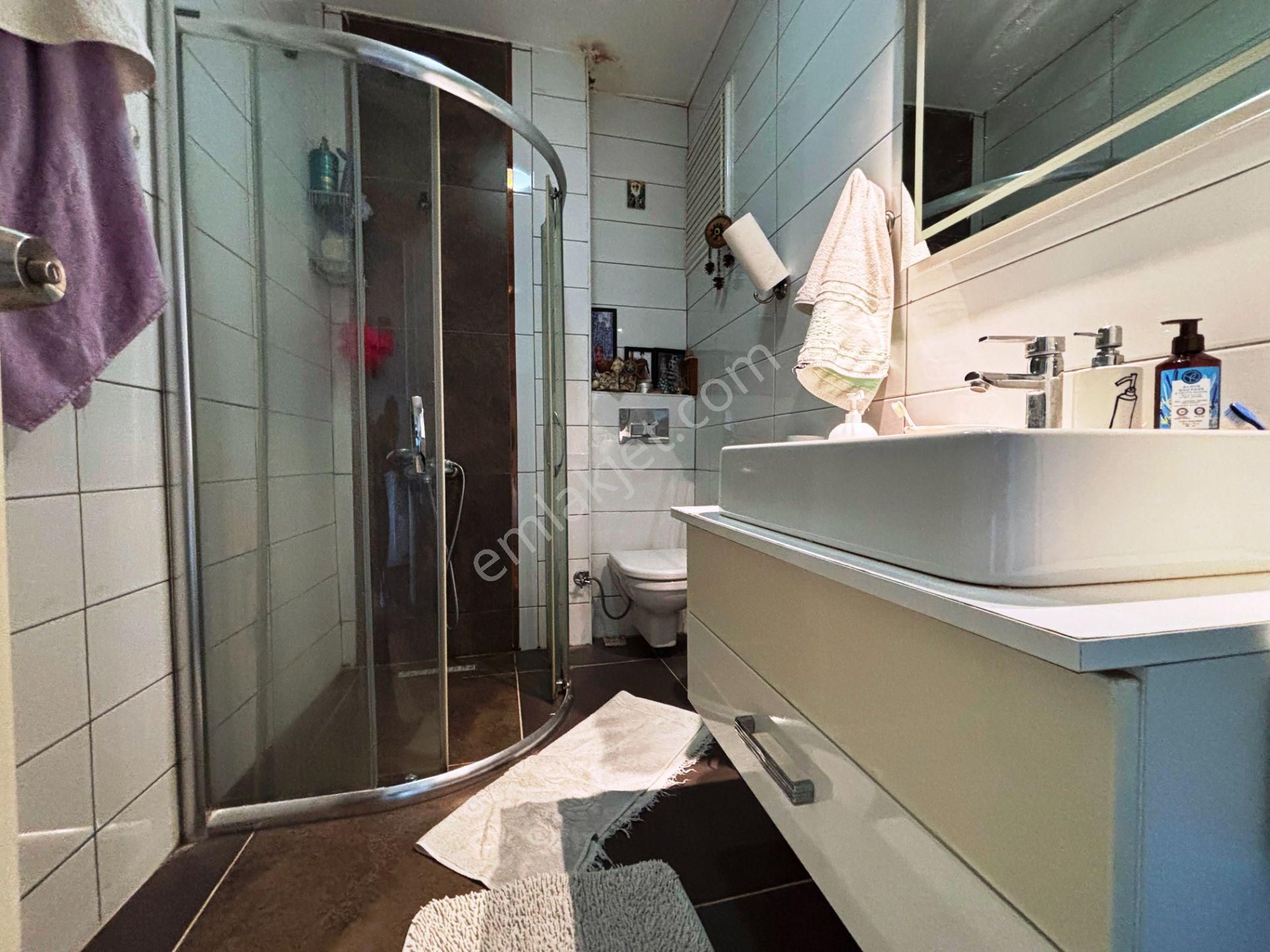 Moda'da Yabancı Satışına Uygun 139m2 Manzaralı 4.kat Satılık 3+1 - Görsel 16