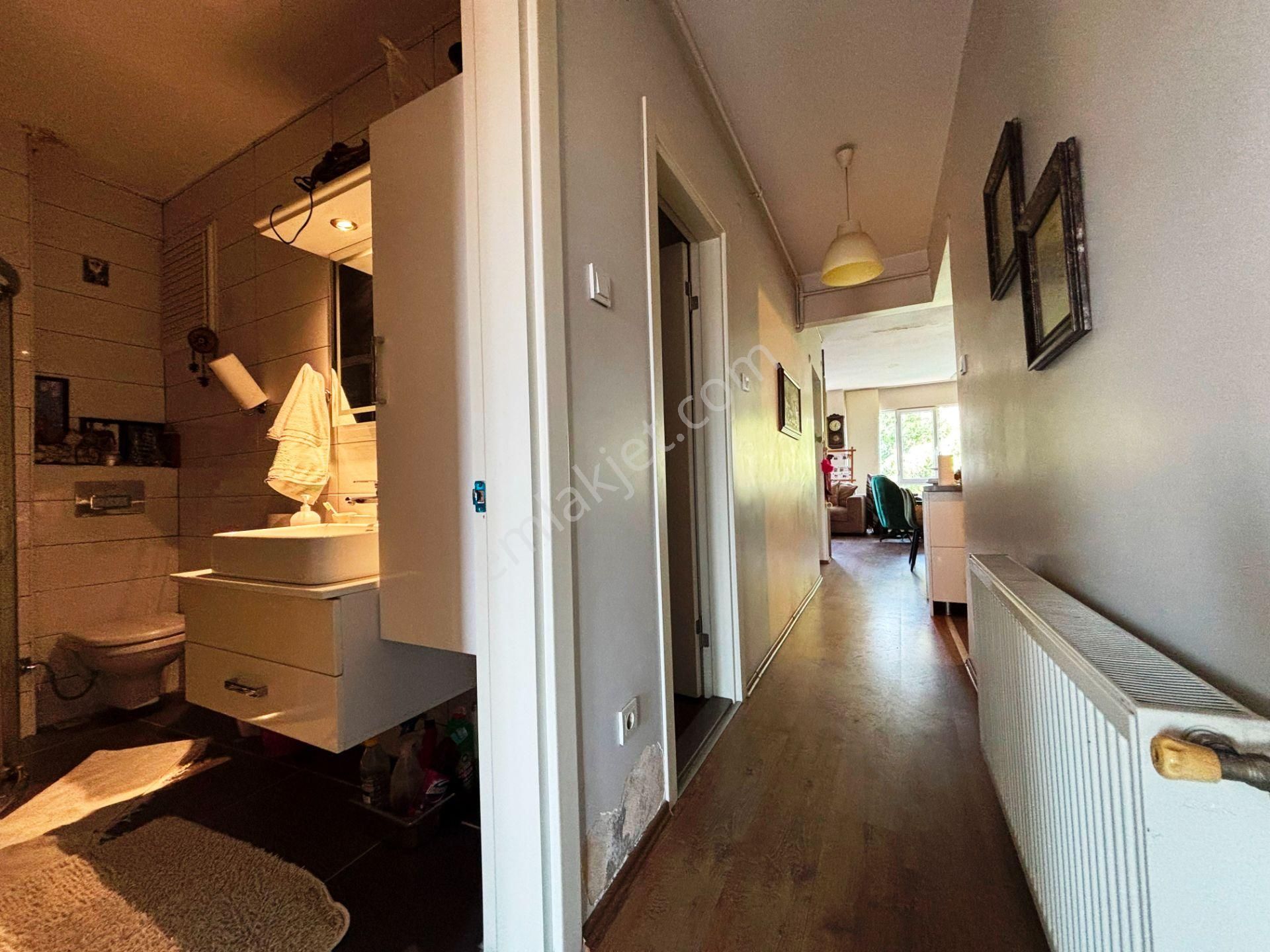 Moda'da Yabancı Satışına Uygun 139m2 Manzaralı 4.kat Satılık 3+1 - Görsel 15