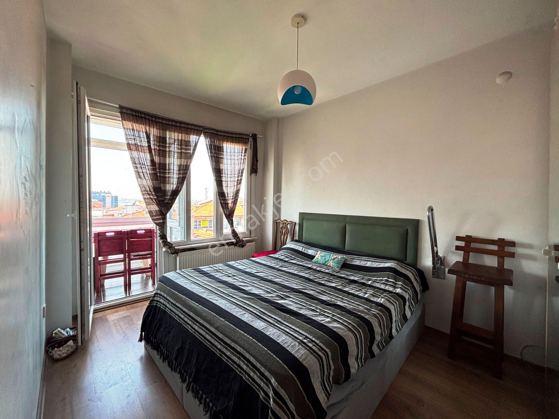 Moda'da Yabancı Satışına Uygun 139m2 Manzaralı 4.kat Satılık 3+1 - Görsel 12