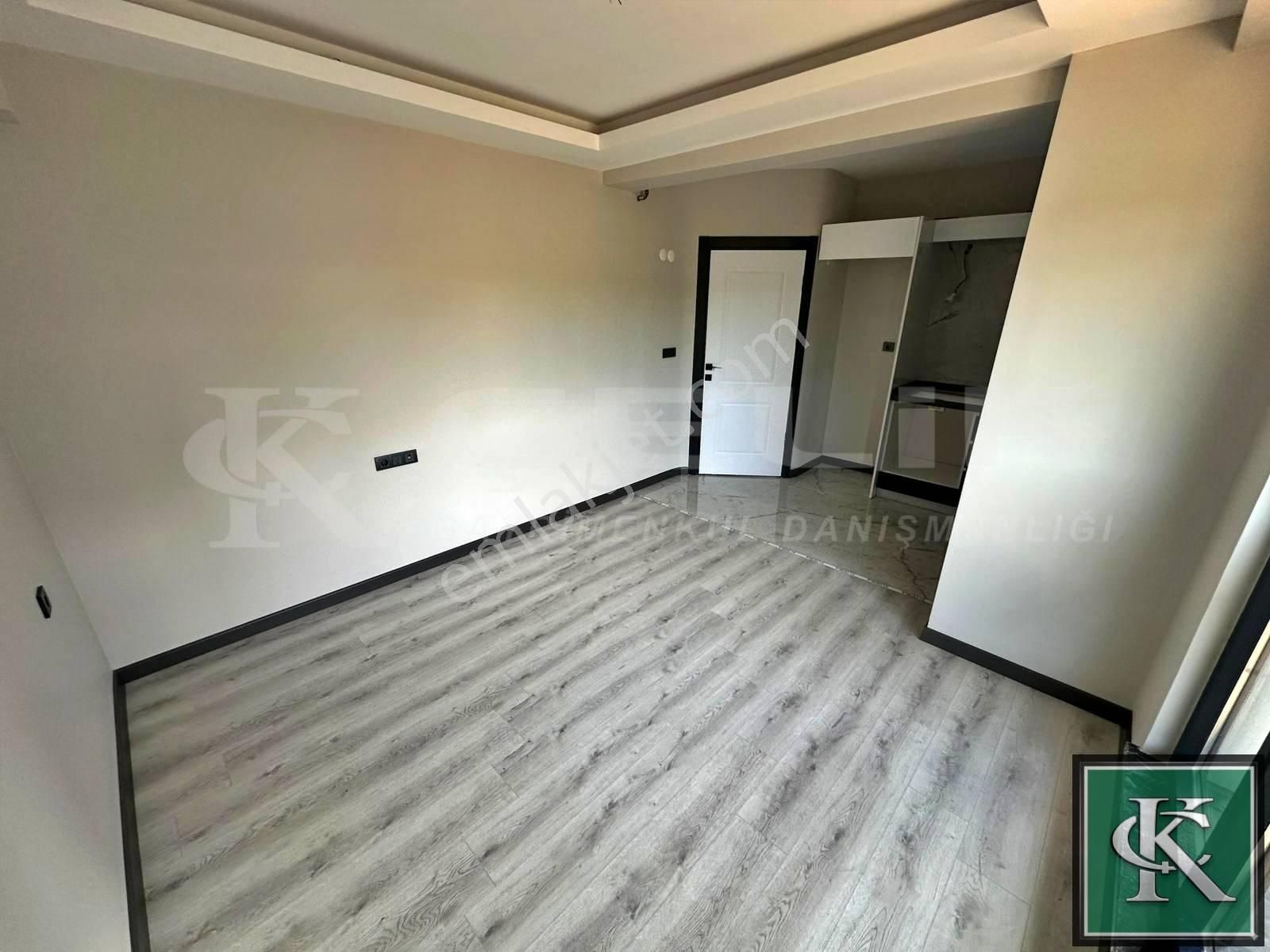 Çelik Emlaktan Yeni Mah 1+1 Lüx Yatrımlık Daireler!! - Görsel 33