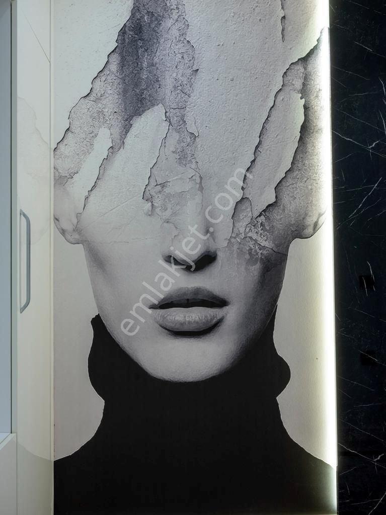 Oba’da 2+1 Daire – Yaşam Ve Tatil İçin İdeal, Denize Sadece 250 M - Görsel 26