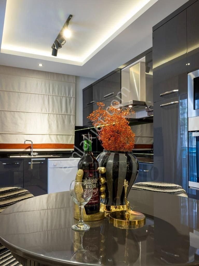 Oba’da 2+1 Daire – Yaşam Ve Tatil İçin İdeal, Denize Sadece 250 M - Görsel 30