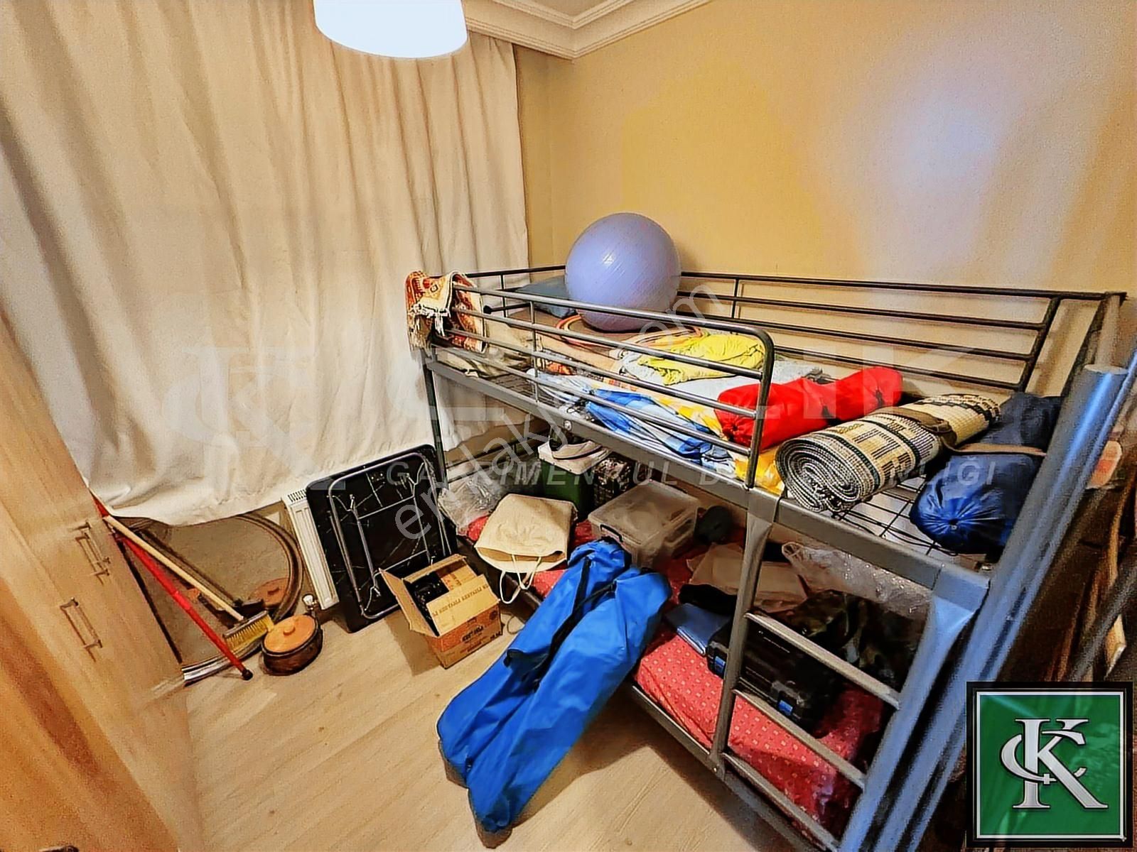Çelik Emlaktan Paşakent Mah 3+1 Arakat Çift Cephe Satılık Daire! - Görsel 18
