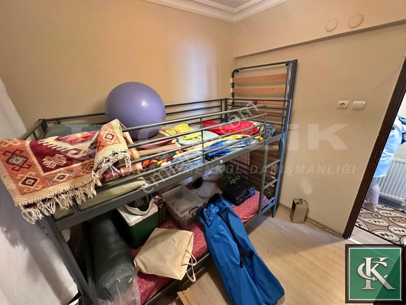 Çelik Emlaktan Paşakent Mah 3+1 Arakat Çift Cephe Satılık Daire! - Görsel 24