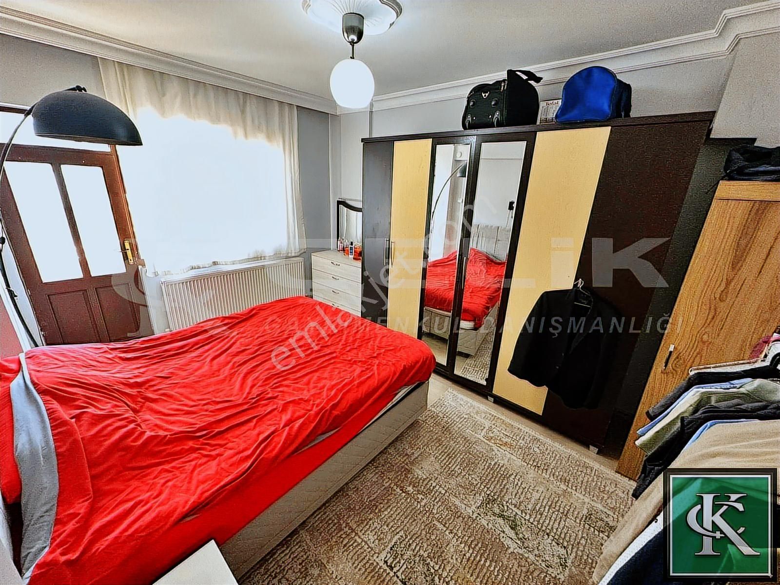 Çelik Emlaktan Paşakent Mah 3+1 Arakat Çift Cephe Satılık Daire! - Görsel 33