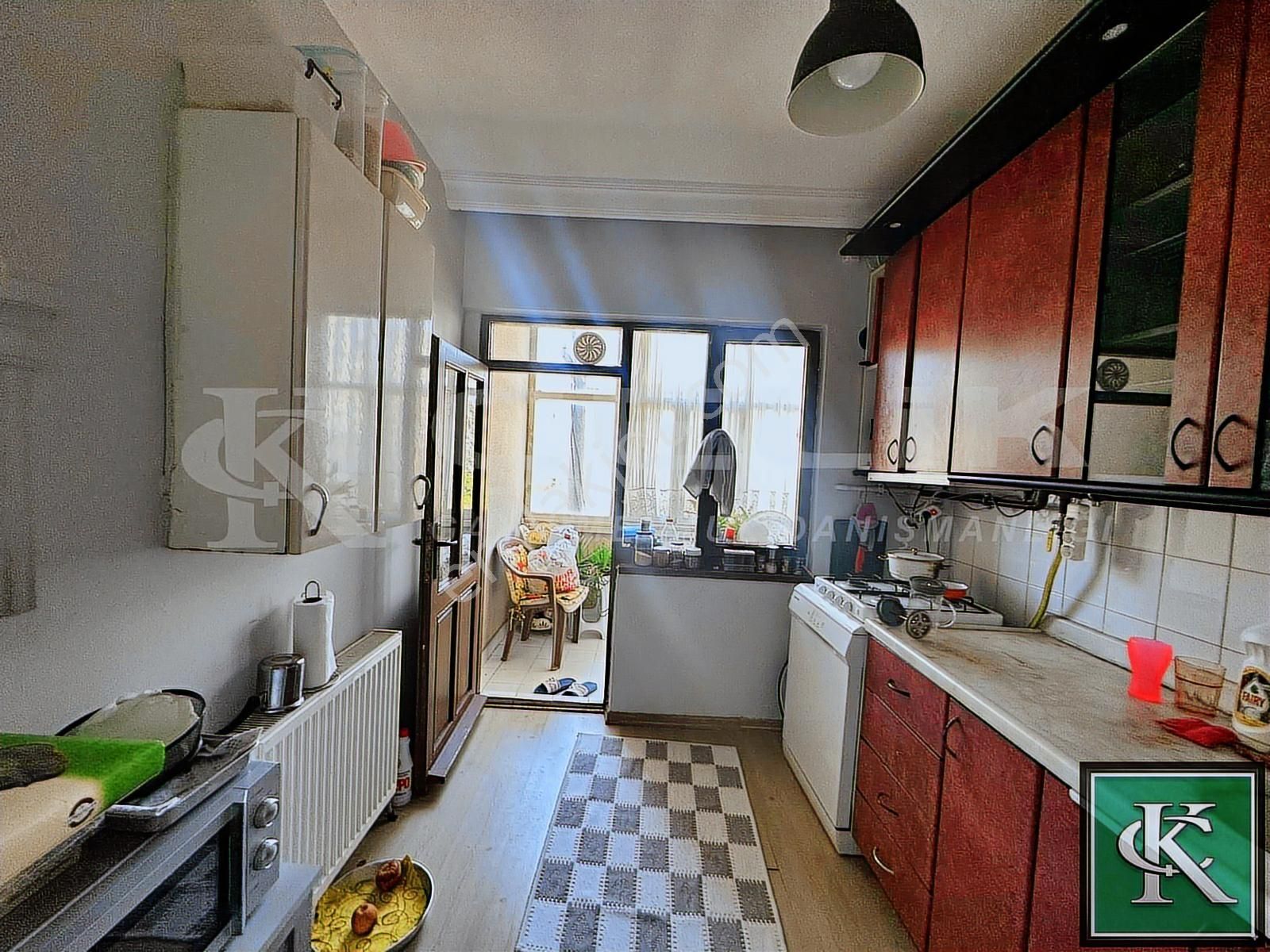 Çelik Emlaktan Paşakent Mah 3+1 Arakat Çift Cephe Satılık Daire! - Görsel 14