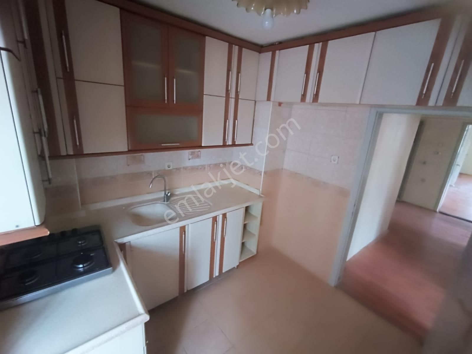 Sincan Tandoğan Mahallesinde 3+1 Kiralık Ara Kat Nerkezi Konum Daire - Görsel 7