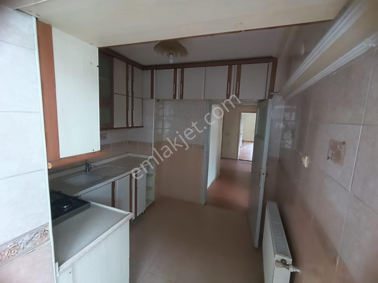 Sincan Tandoğan Mahallesinde 3+1 Kiralık Ara Kat Nerkezi Konum Daire - Görsel 3