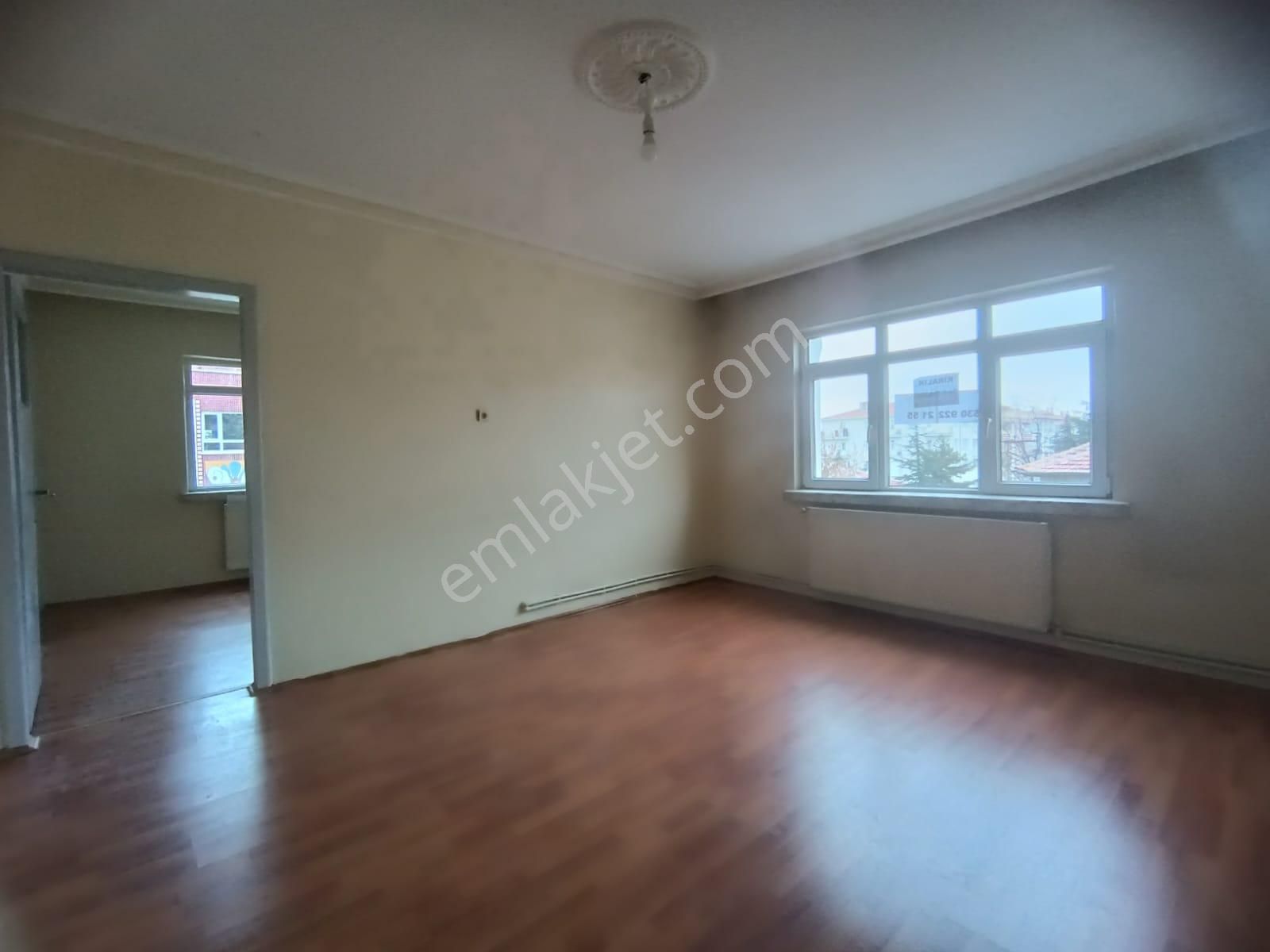 Sincan Tandoğan Mahallesinde 3+1 Kiralık Ara Kat Nerkezi Konum Daire - Görsel 26