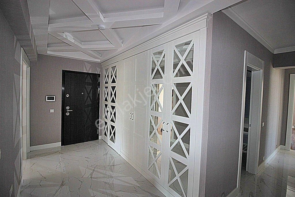 Bağlıca Mah'de Satılık 4+1 Mermeroğlu Caddesine Yakın Daire - Görsel 8