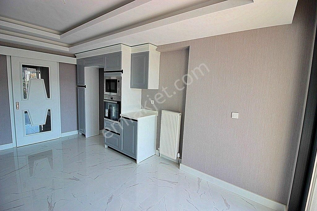 Bağlıca Mah'de Satılık 4+1 Mermeroğlu Caddesine Yakın Daire - Görsel 5