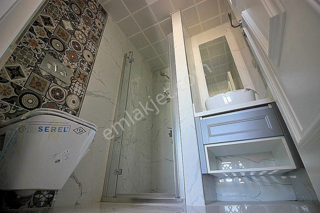 Bağlıca Mah'de Satılık 4+1 Mermeroğlu Caddesine Yakın Daire - Görsel 28