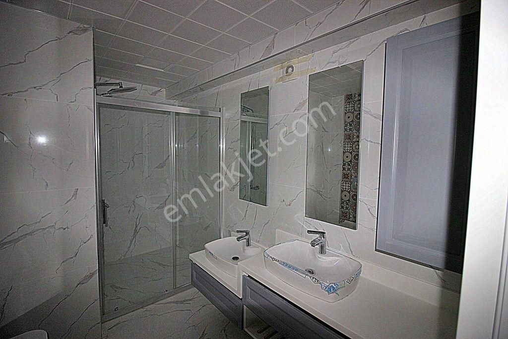 Bağlıca Mah'de Satılık 4+1 Mermeroğlu Caddesine Yakın Daire - Görsel 17