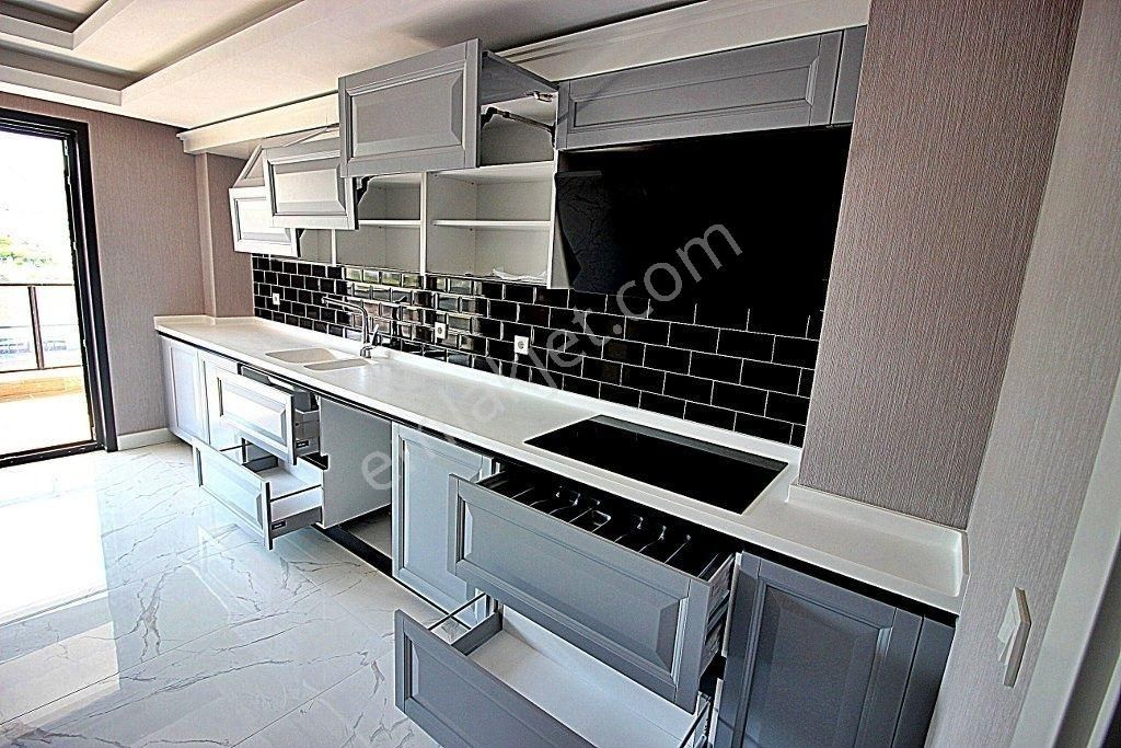 Bağlıca Mah'de Satılık 4+1 Mermeroğlu Caddesine Yakın Daire - Görsel 7