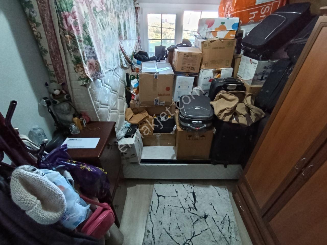 Kadıköyde Doğalgazlı Asansörlü 1 Yaşında Ara Kat Ön Cephe 2+1 Daire - Görsel 26