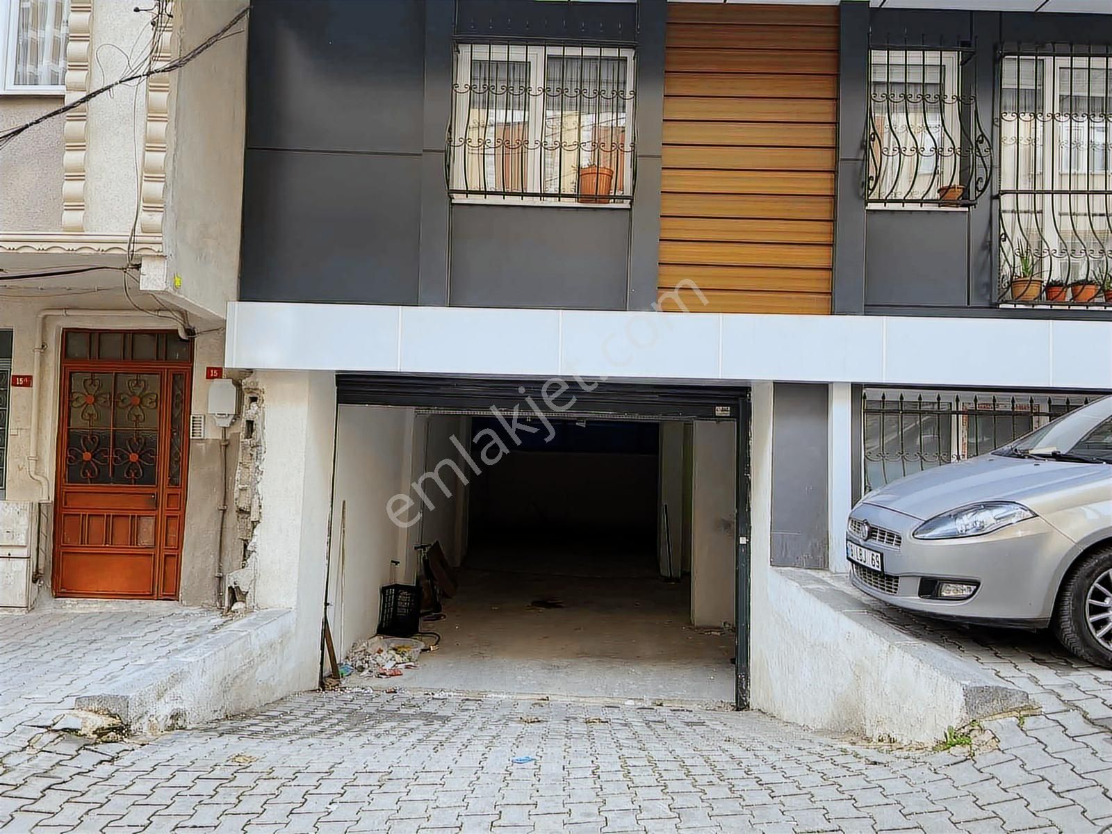 Önlü'den M.akif'de 2+1 80m2 Otopark'lı Lüx Arakat Daire - Görsel 16