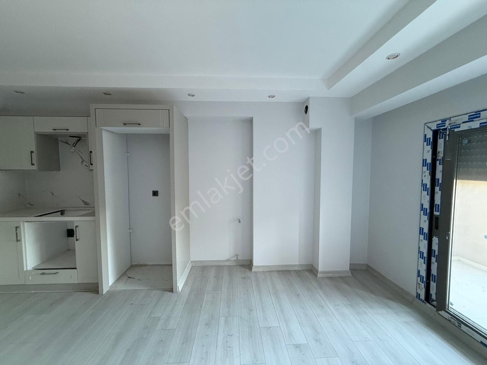 Stop’tan Ortaca Bahçelievler *havuzlu Ultra Lüks* 1+1 Satılık Daire - Görsel 18