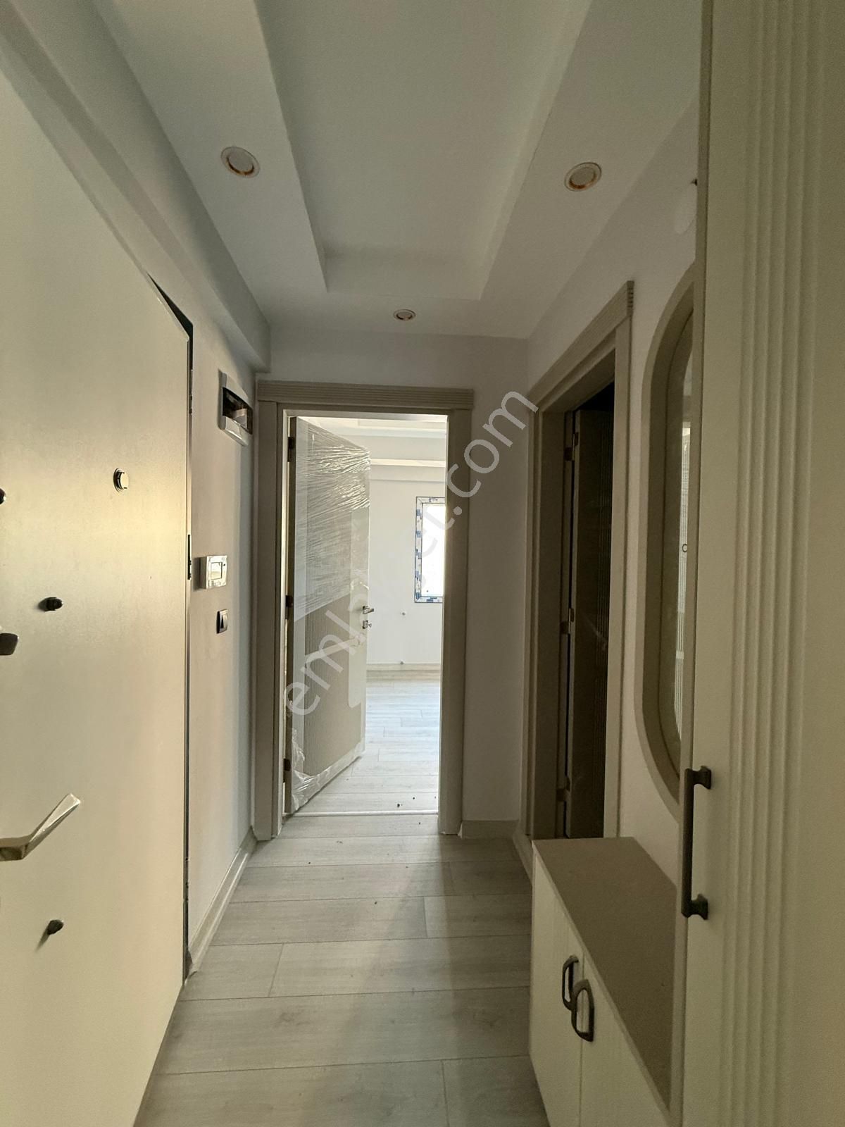 Stop’tan Ortaca Bahçelievler *havuzlu Ultra Lüks* 1+1 Satılık Daire - Görsel 29