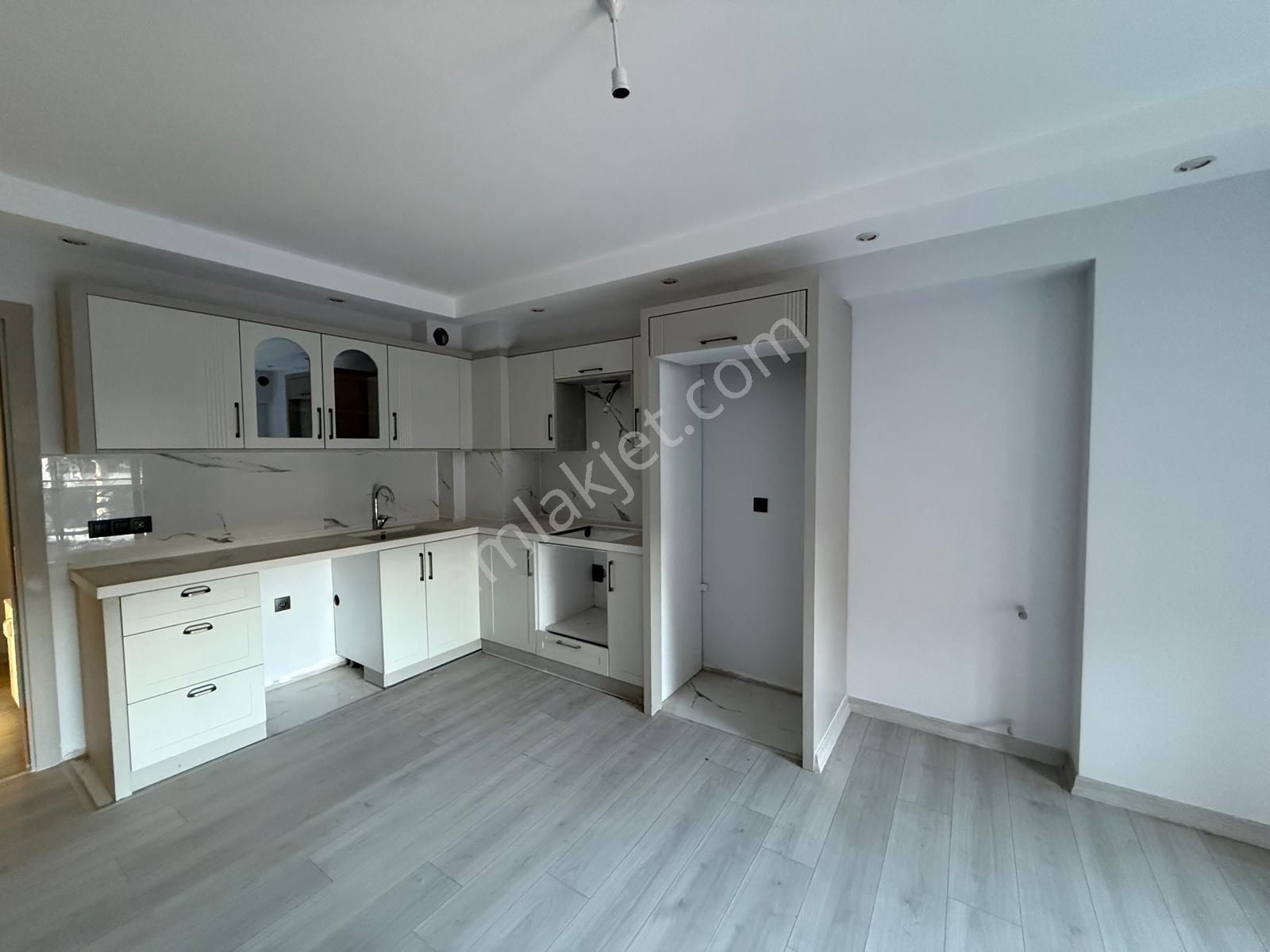 Stop’tan Ortaca Bahçelievler *havuzlu Ultra Lüks* 1+1 Satılık Daire - Görsel 14