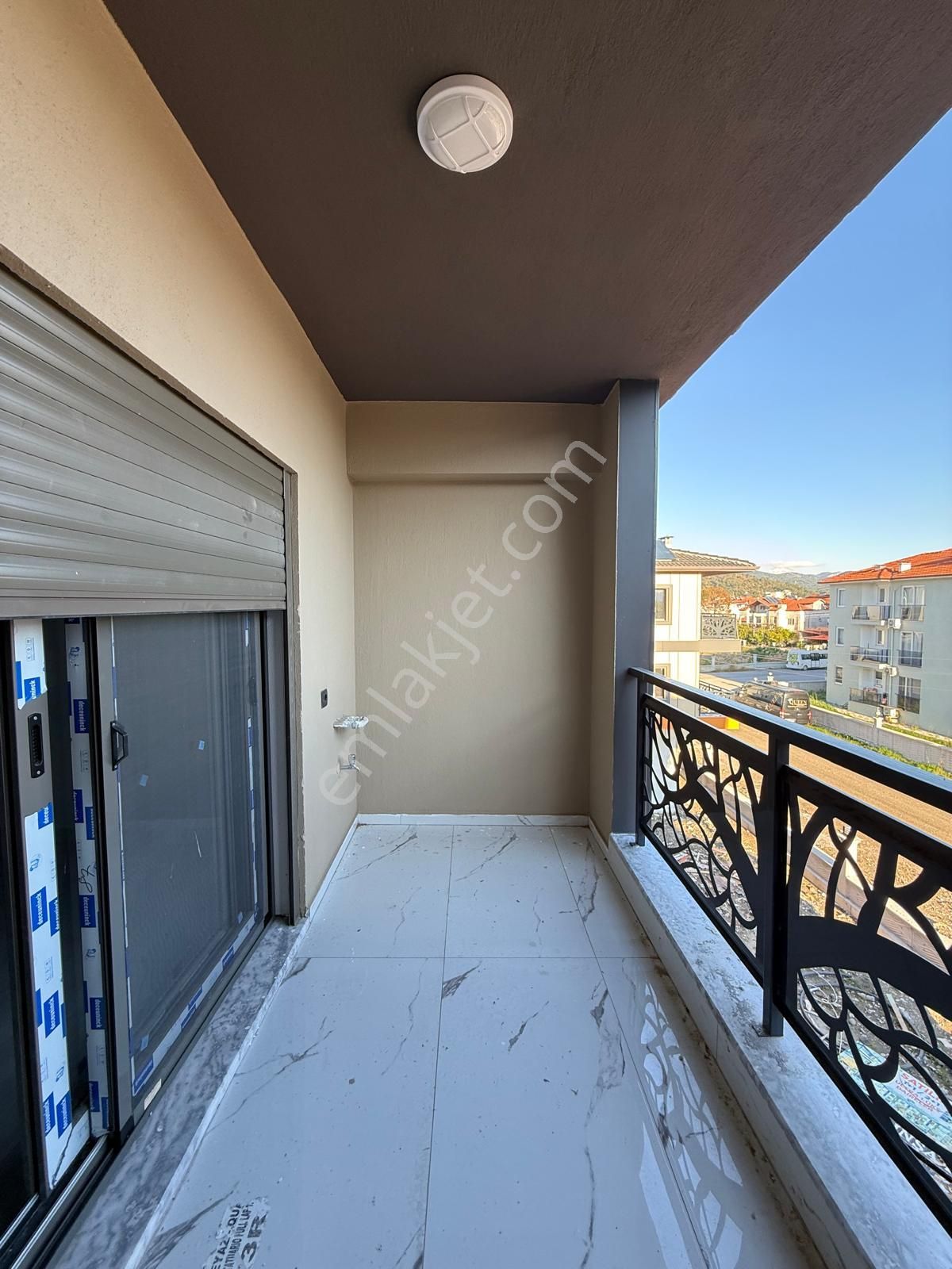 Stop’tan Ortaca Bahçelievler *havuzlu Ultra Lüks* 1+1 Satılık Daire - Görsel 26