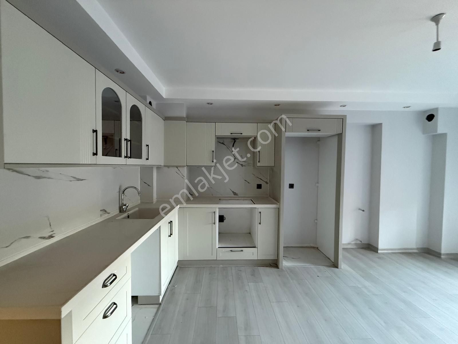 Stop’tan Ortaca Bahçelievler *havuzlu Ultra Lüks* 1+1 Satılık Daire - Görsel 13