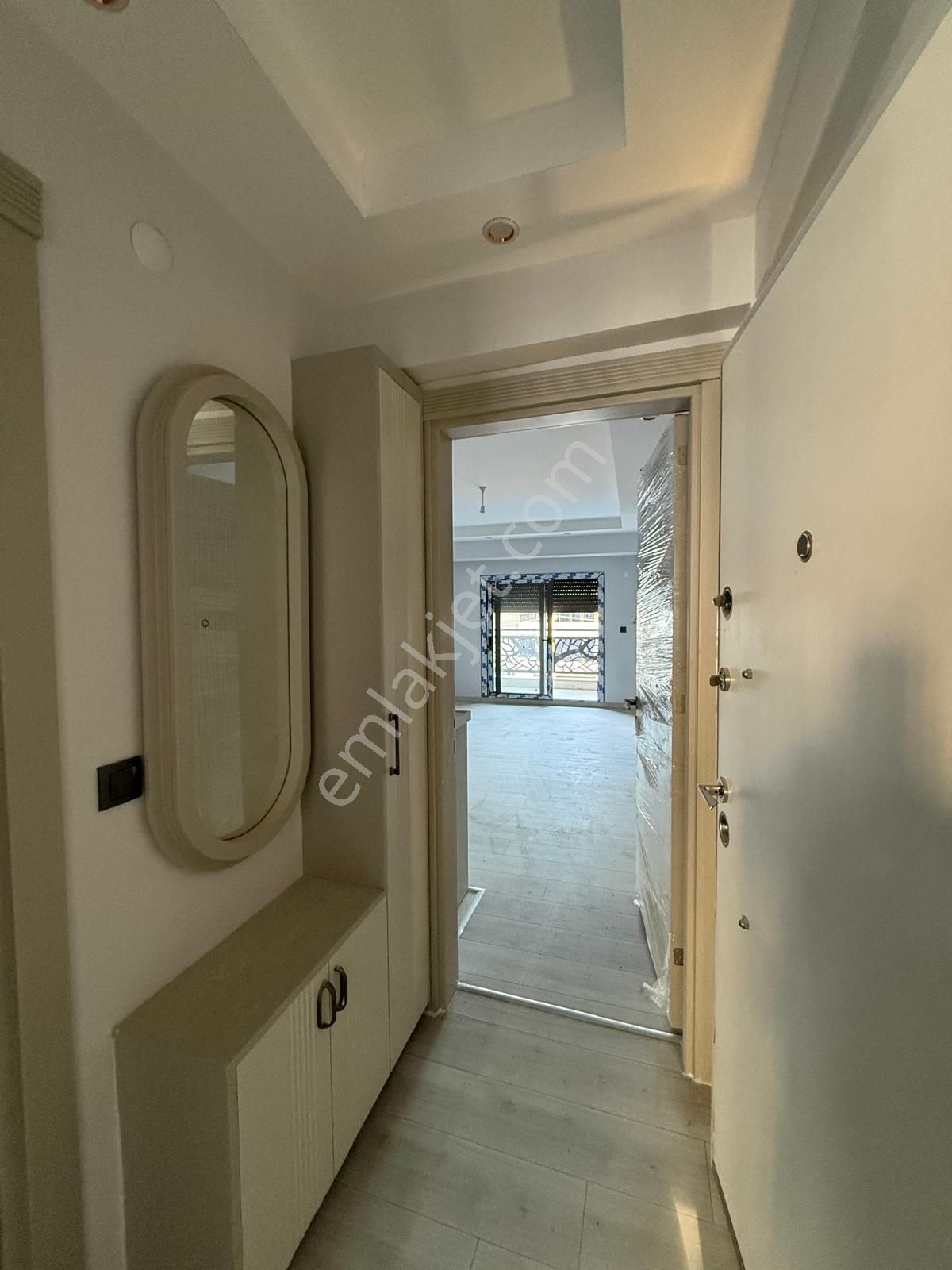 Stop’tan Ortaca Bahçelievler *havuzlu Ultra Lüks* 1+1 Satılık Daire - Görsel 28