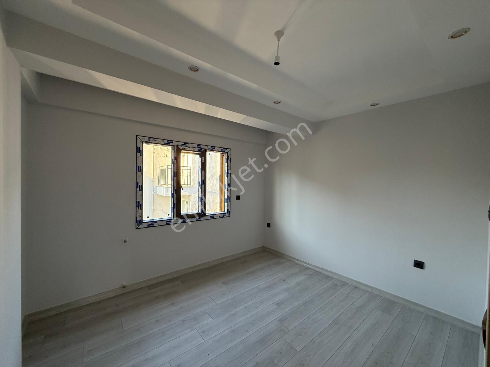 Stop’tan Ortaca Bahçelievler *havuzlu Ultra Lüks* 1+1 Satılık Daire - Görsel 21