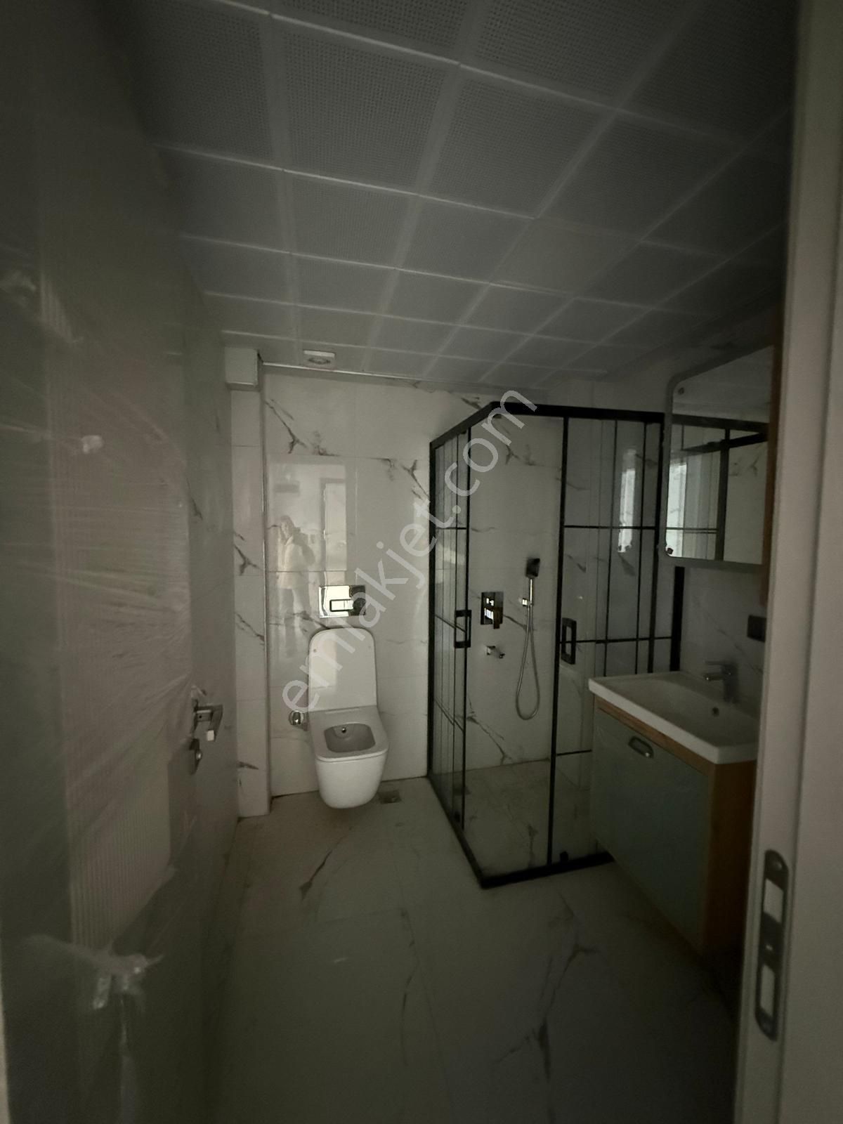 Stop’tan Ortaca Bahçelievler *havuzlu Ultra Lüks* 1+1 Satılık Daire - Görsel 24