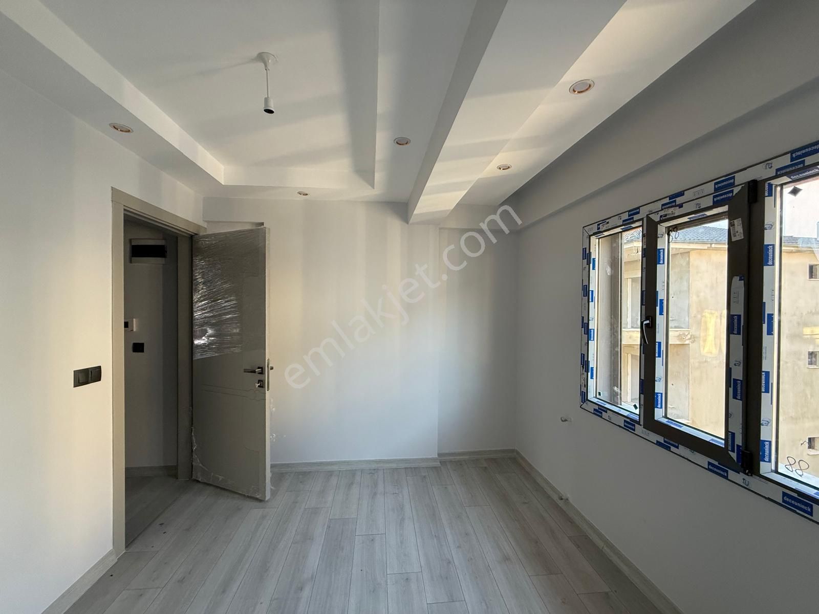 Stop’tan Ortaca Bahçelievler *havuzlu Ultra Lüks* 1+1 Satılık Daire - Görsel 23