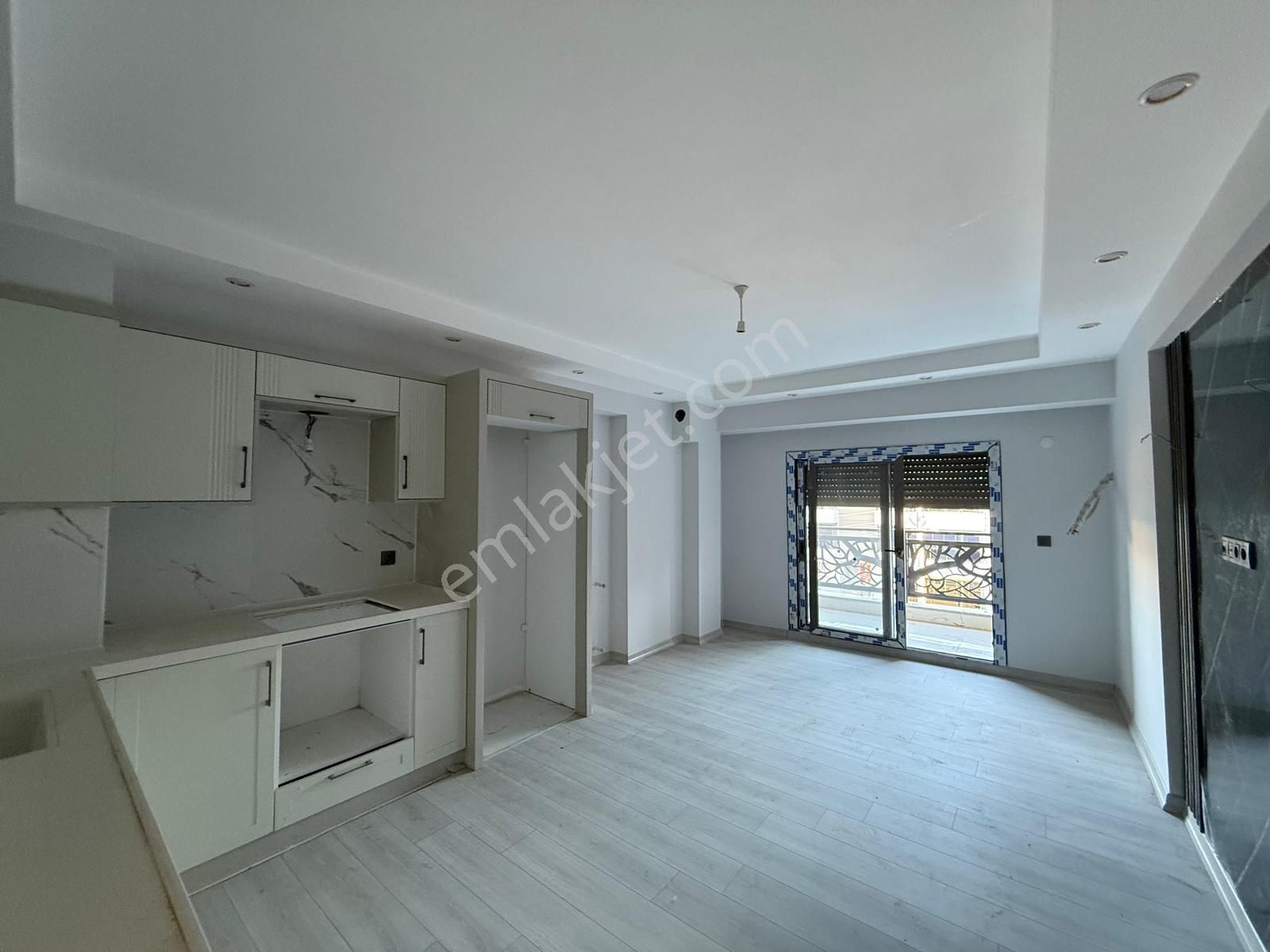 Stop’tan Ortaca Bahçelievler *havuzlu Ultra Lüks* 1+1 Satılık Daire - Görsel 16