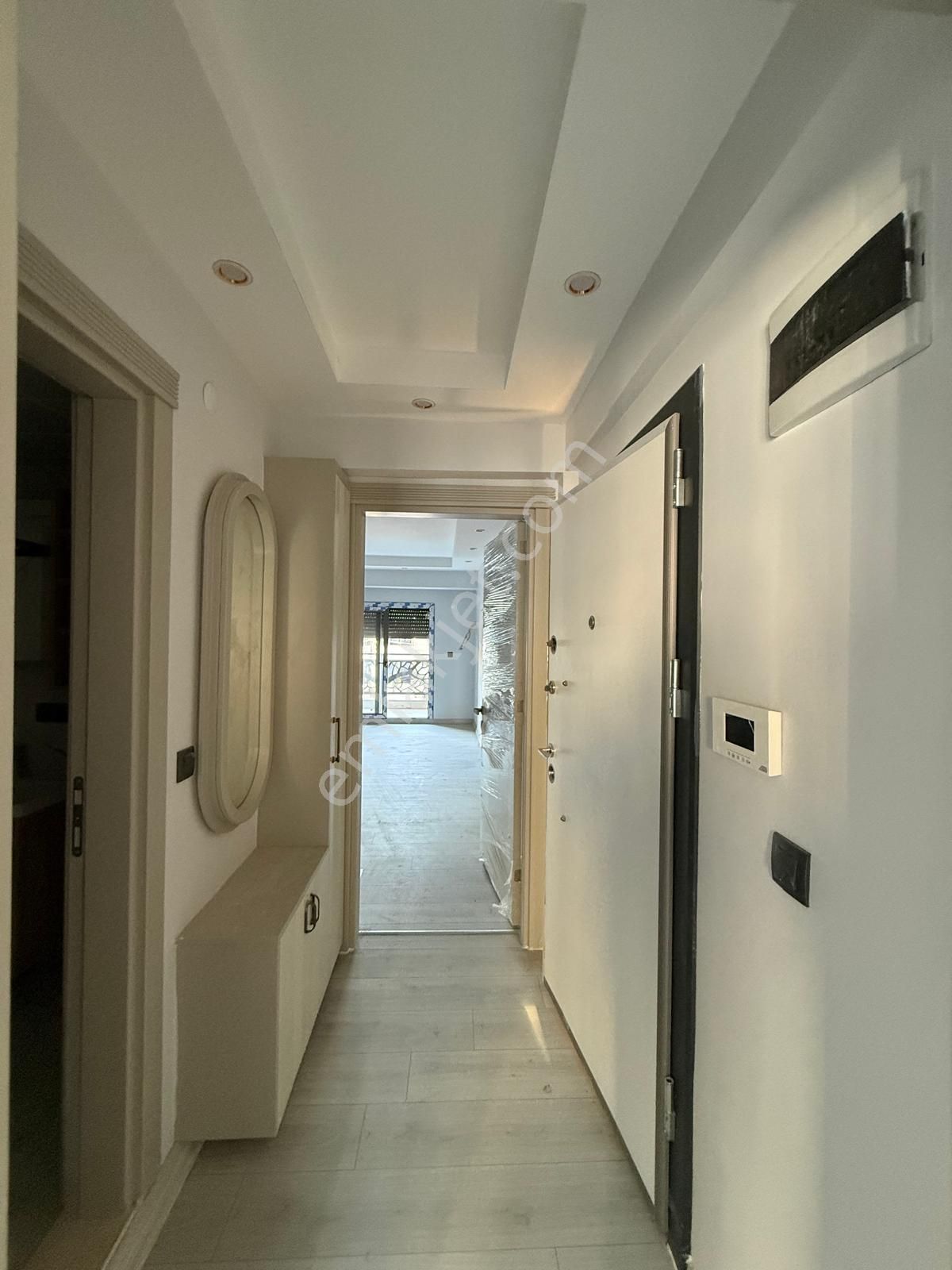 Stop’tan Ortaca Bahçelievler *havuzlu Ultra Lüks* 1+1 Satılık Daire - Görsel 30