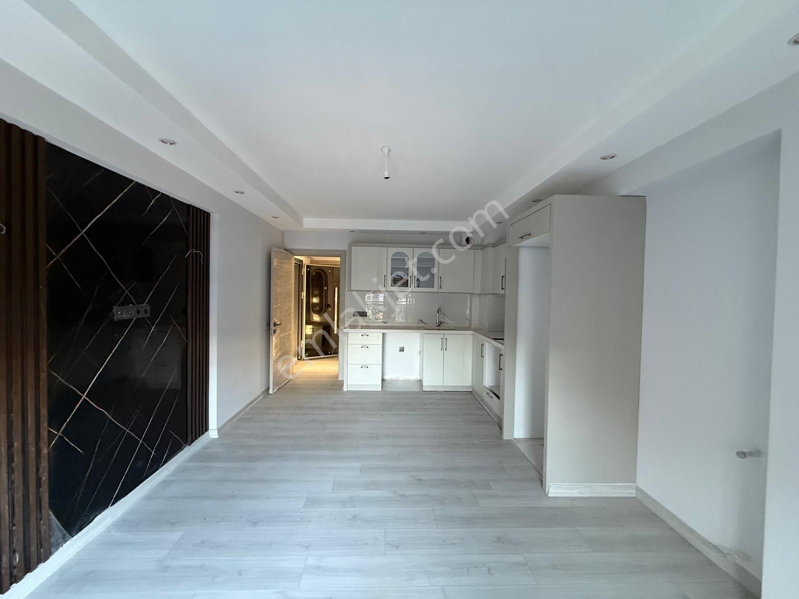 Stop’tan Ortaca Bahçelievler *havuzlu Ultra Lüks* 1+1 Satılık Daire - Görsel 15