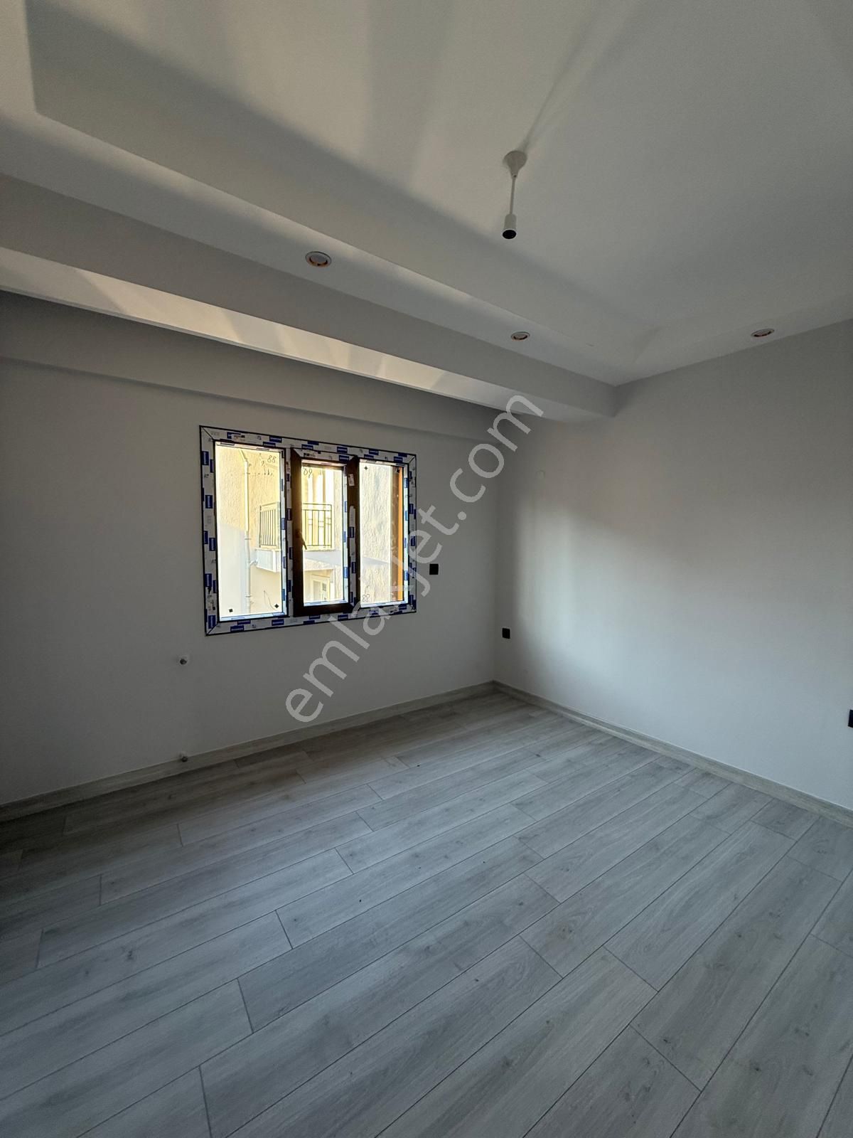 Stop’tan Ortaca Bahçelievler *havuzlu Ultra Lüks* 1+1 Satılık Daire - Görsel 22