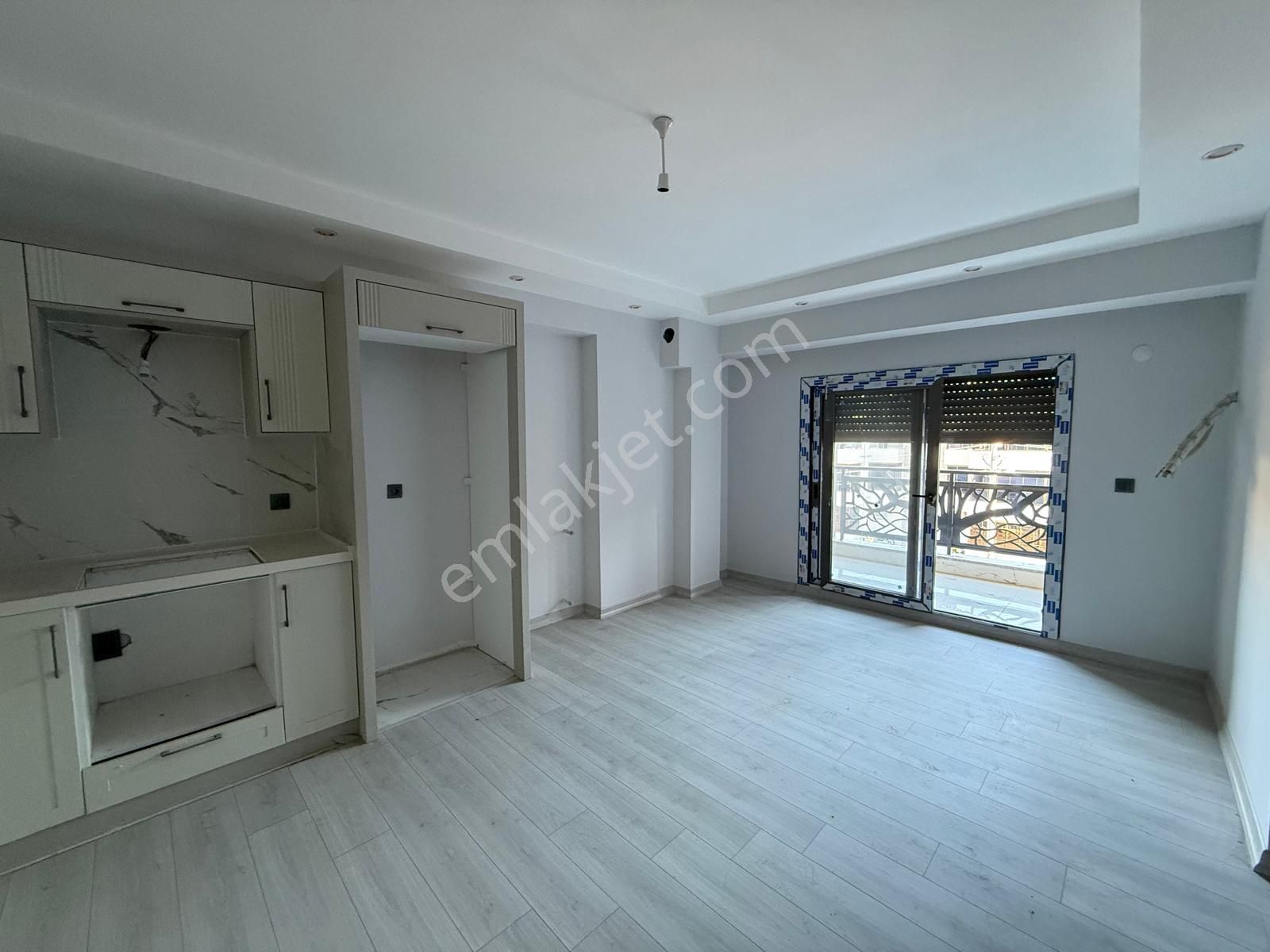 Stop’tan Ortaca Bahçelievler *havuzlu Ultra Lüks* 1+1 Satılık Daire - Görsel 17